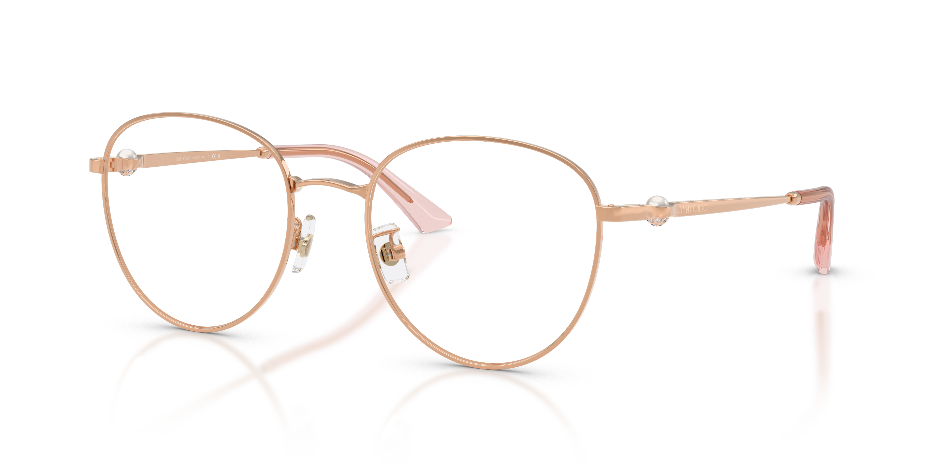 JIMMY CHOO JC2013HD 3008 54