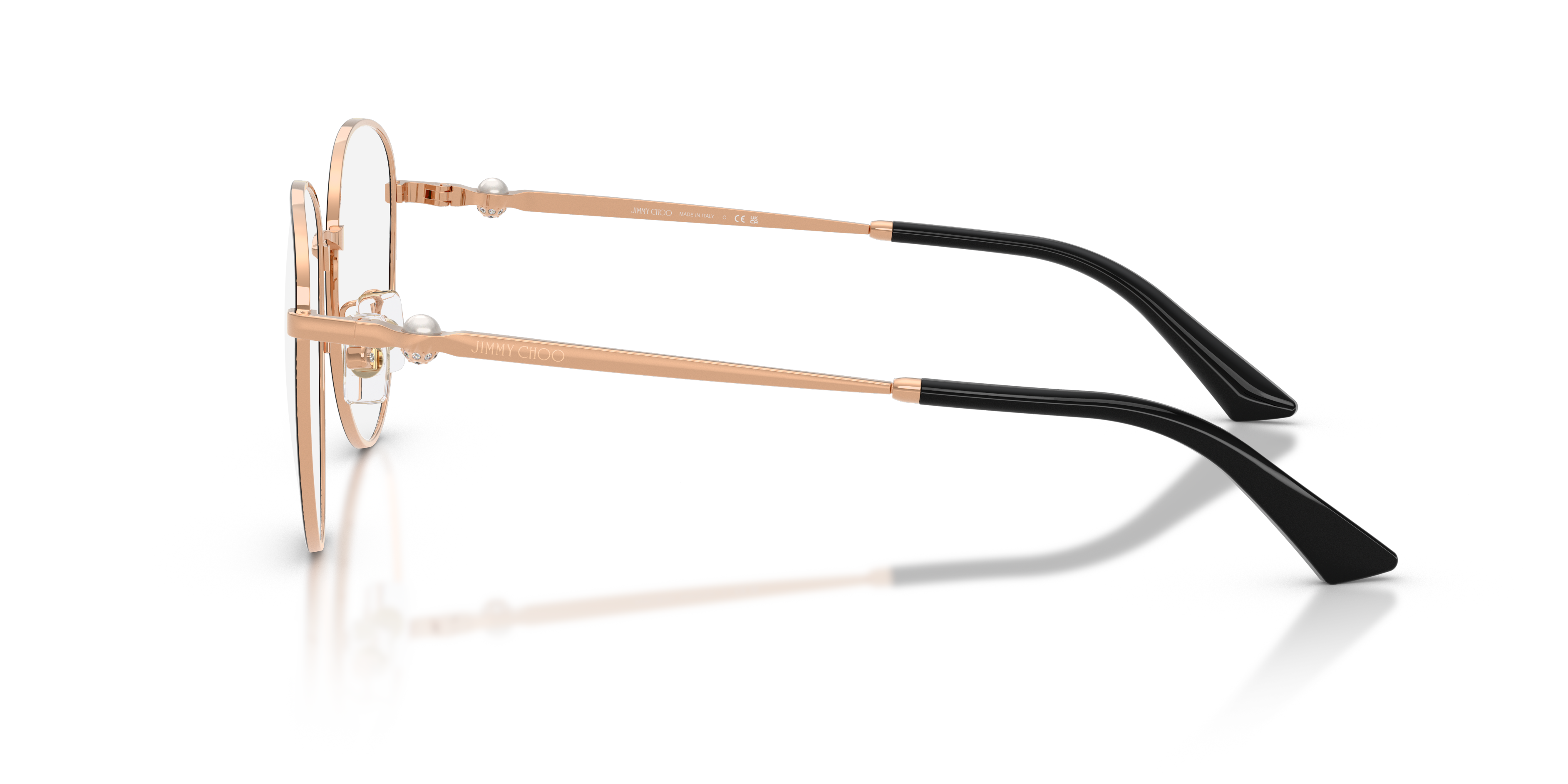 JIMMY CHOO JC2013HD 3022 54