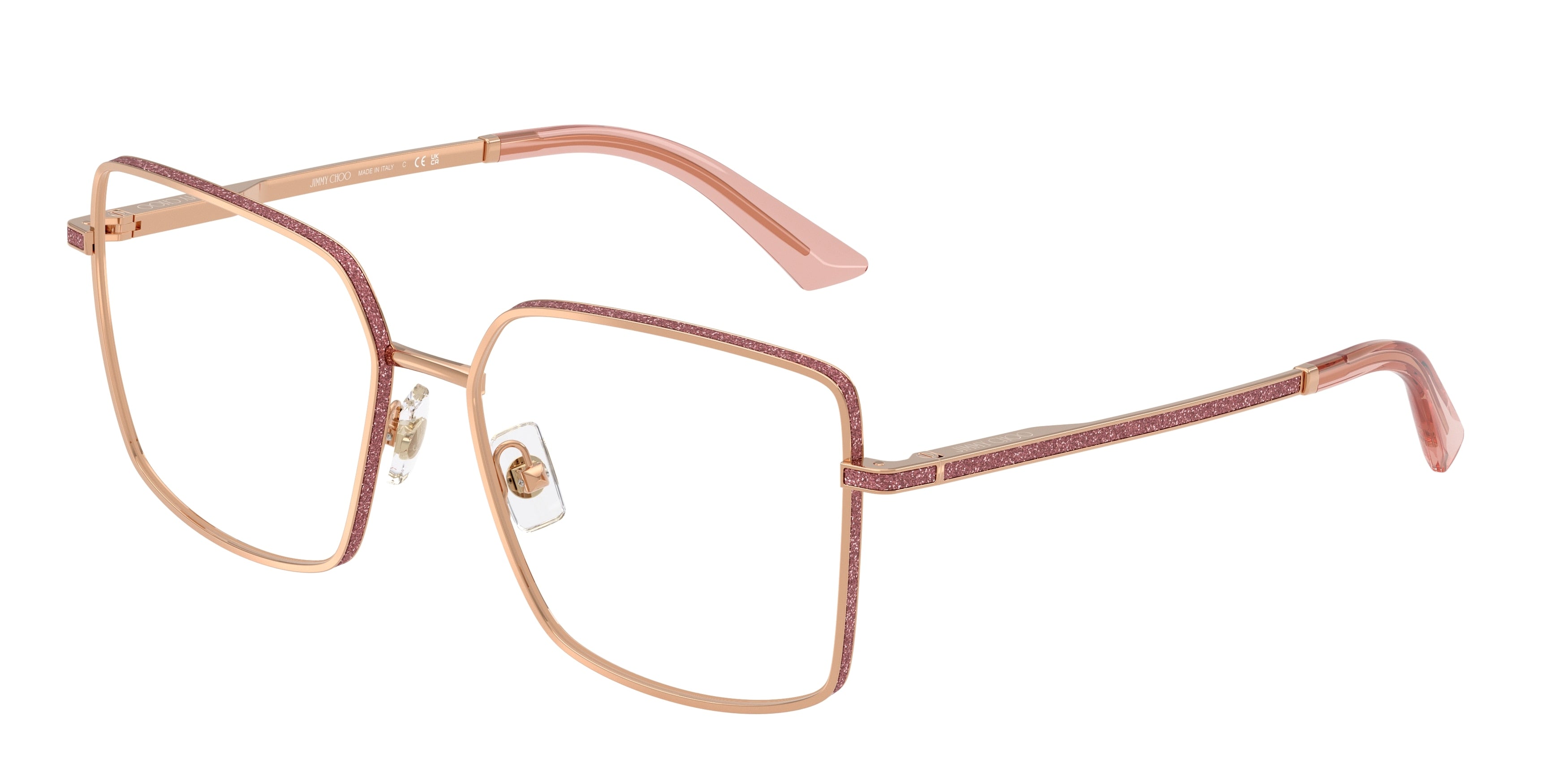 JIMMY CHOO JC2017J 3008 53