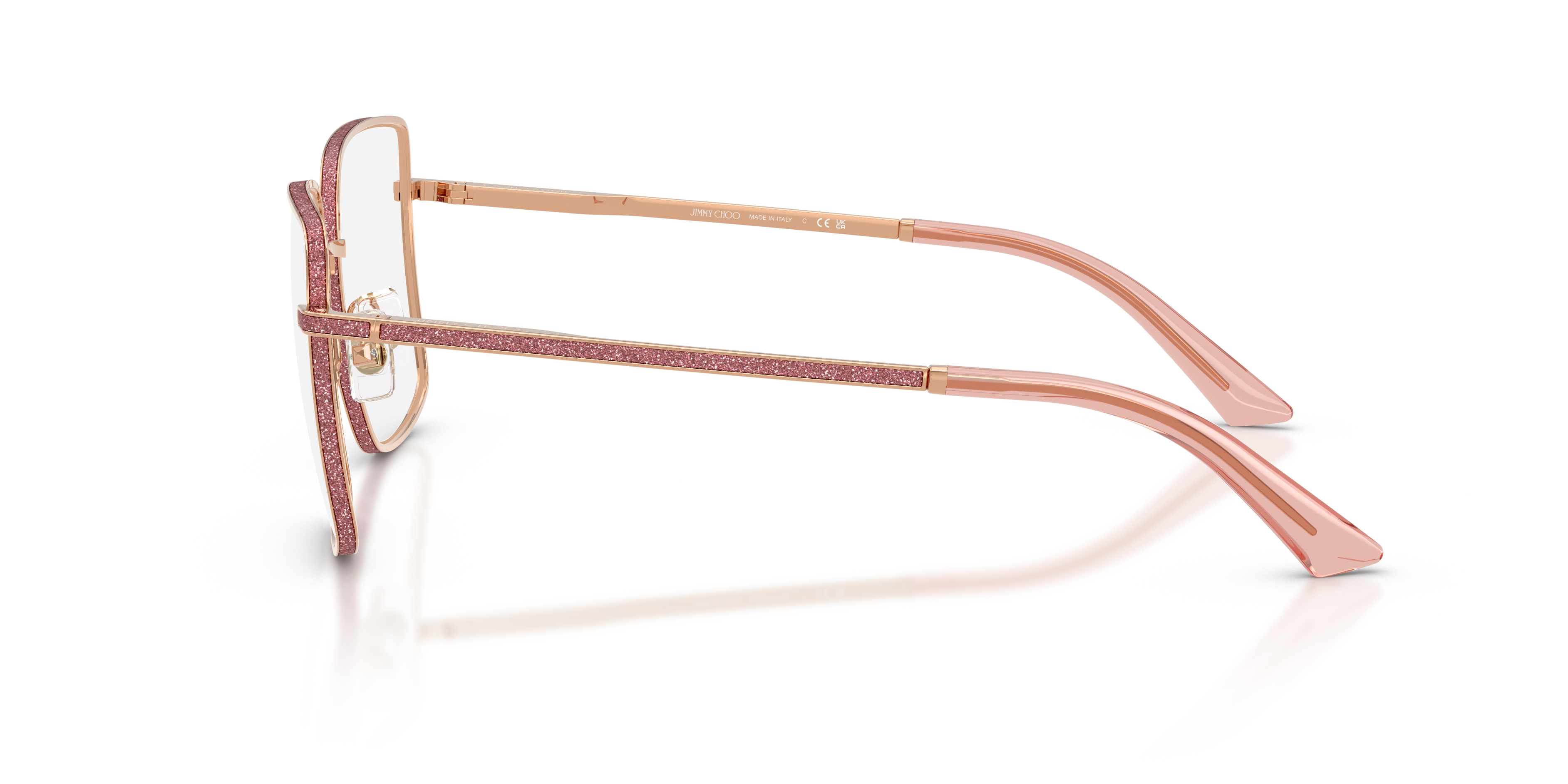 JIMMY CHOO JC2017J 3008 53