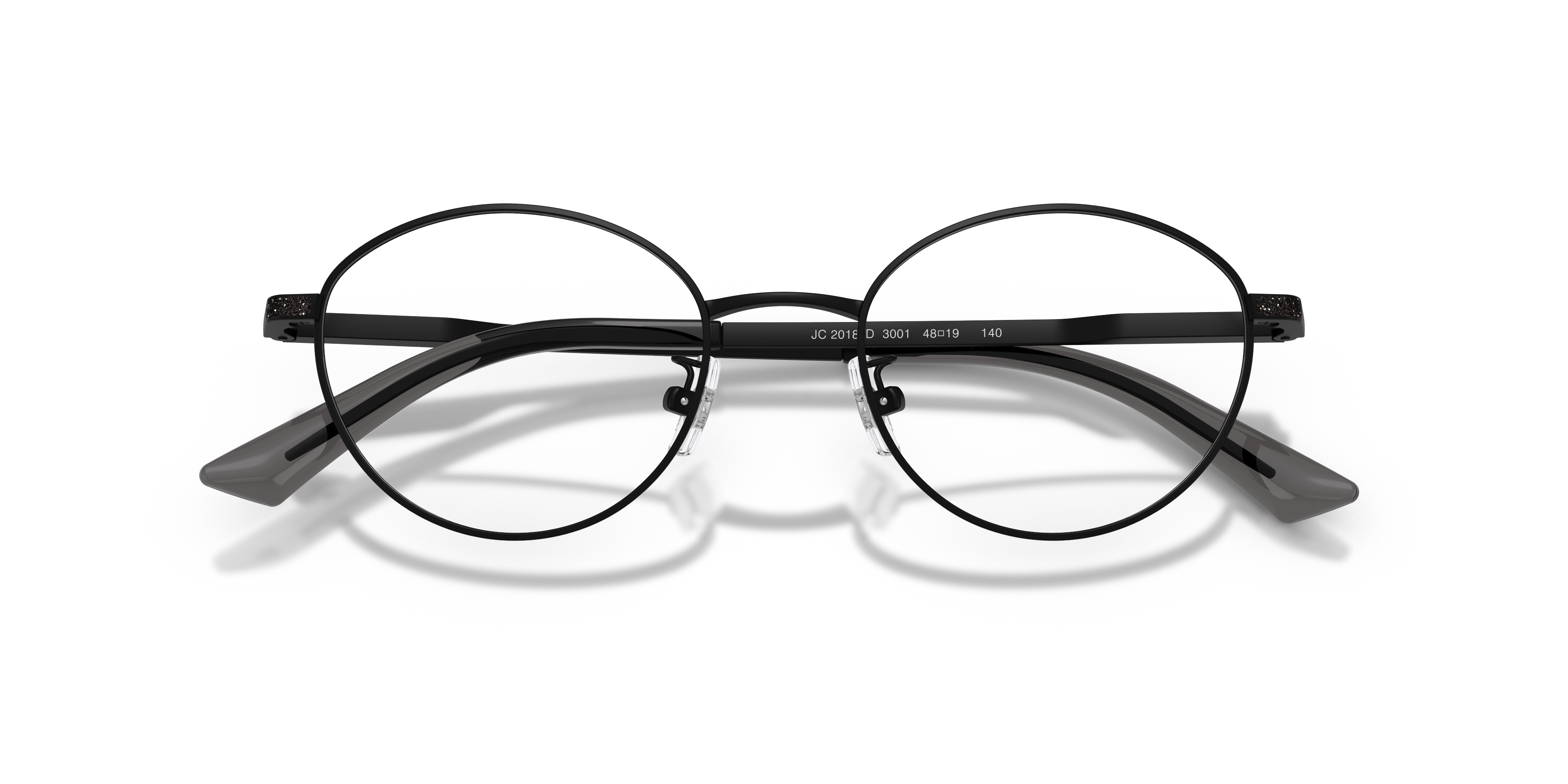 JIMMY CHOO JC2018JD 3001 48