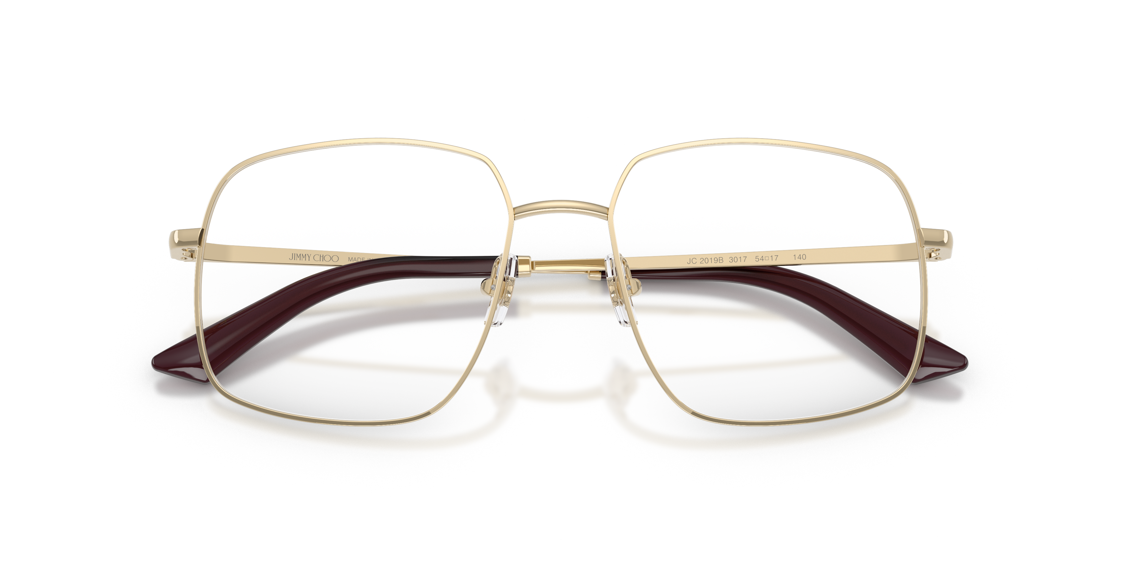 JIMMY CHOO JC2019B 3017 52