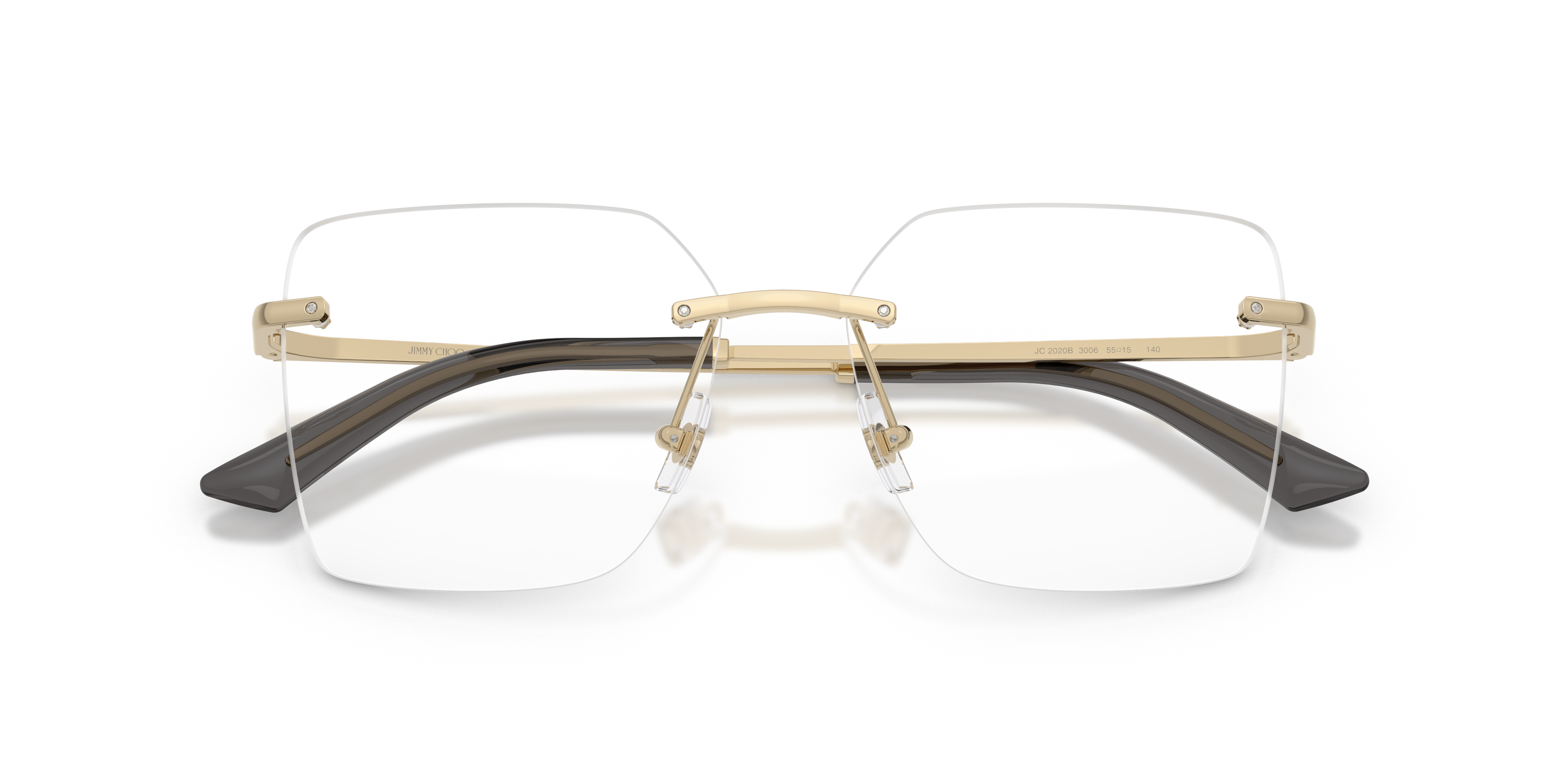 JIMMY CHOO JC2020B 3006 55