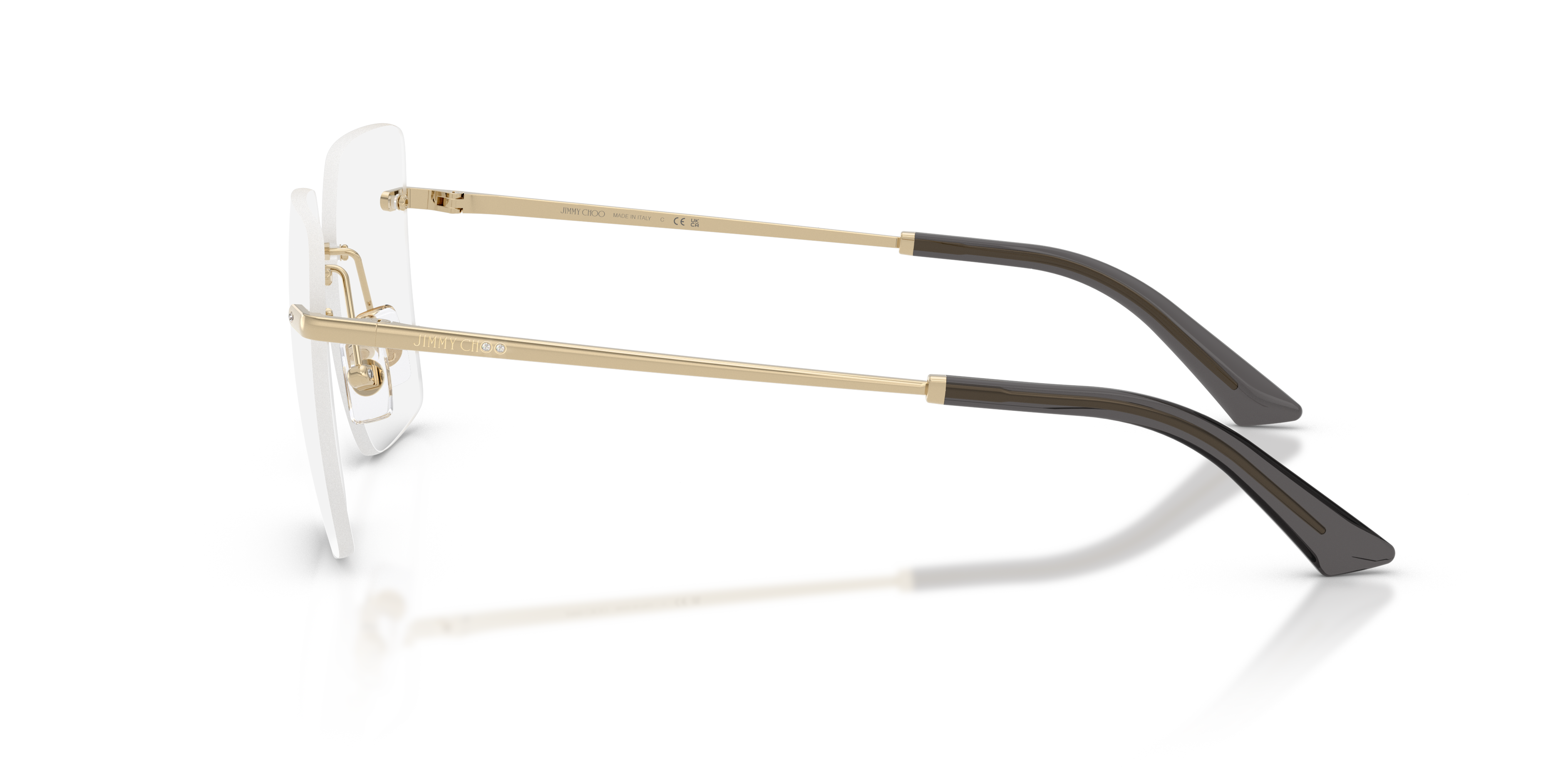 JIMMY CHOO JC2020B 3006 55