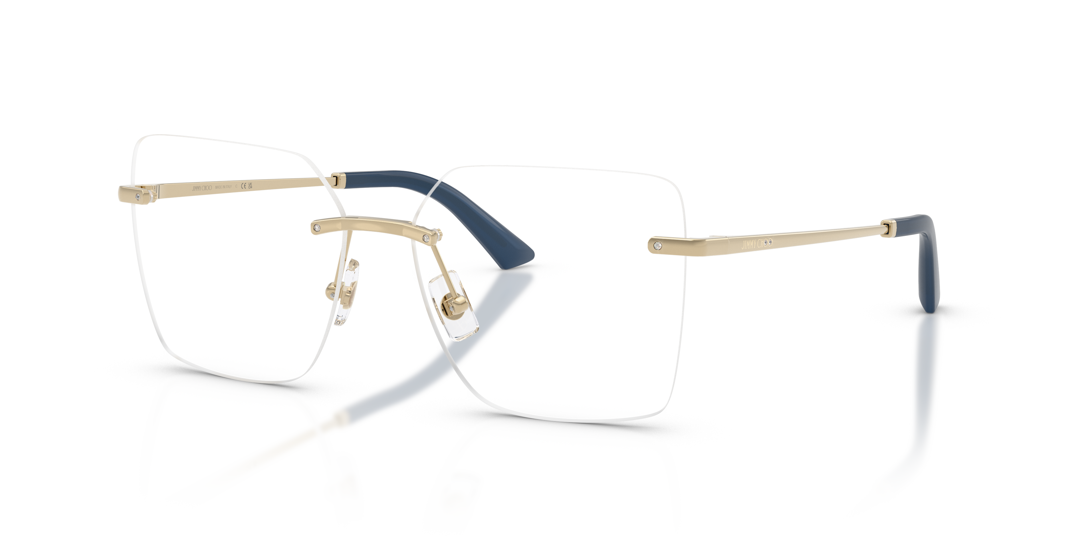 JIMMY CHOO JC2020B 3027 55