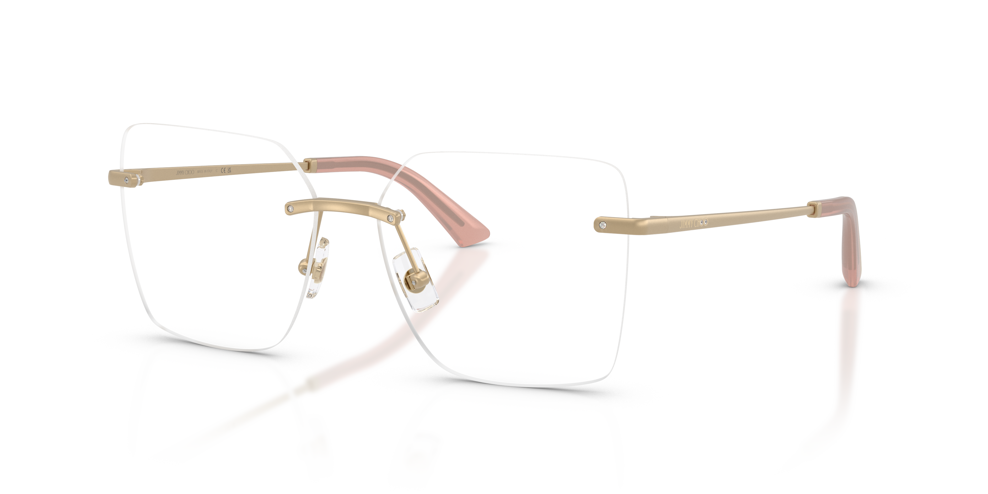 JIMMY CHOO JC2020B 3028 55