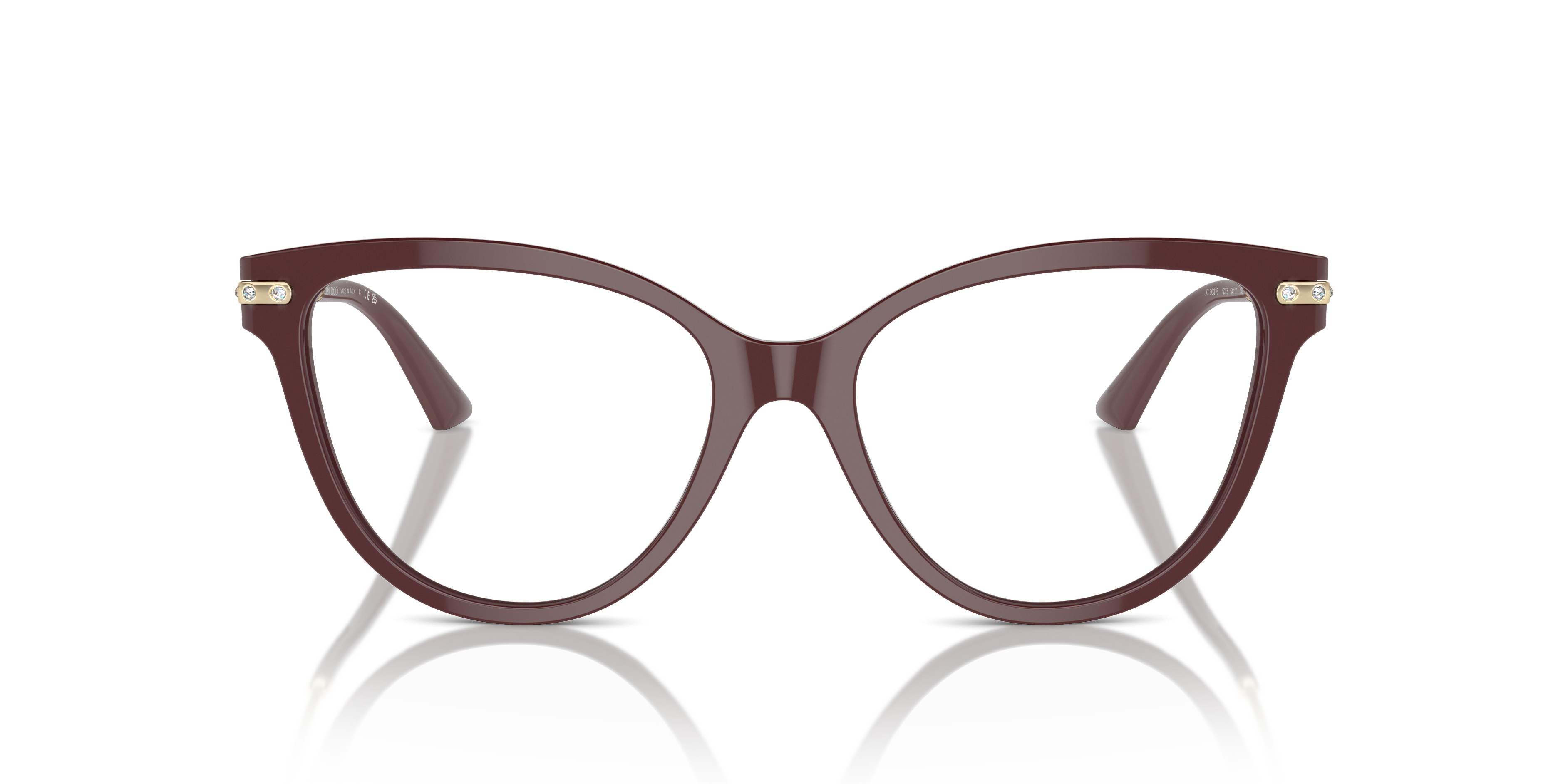 JIMMY CHOO JC3001B 5018 54