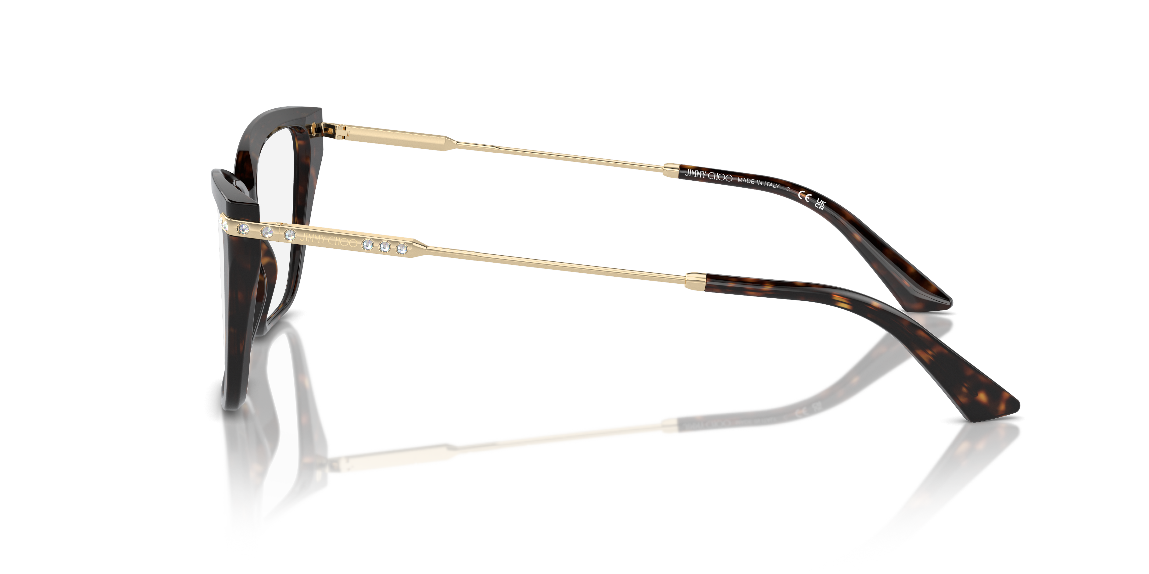 JIMMY CHOO JC3002B 5002 53