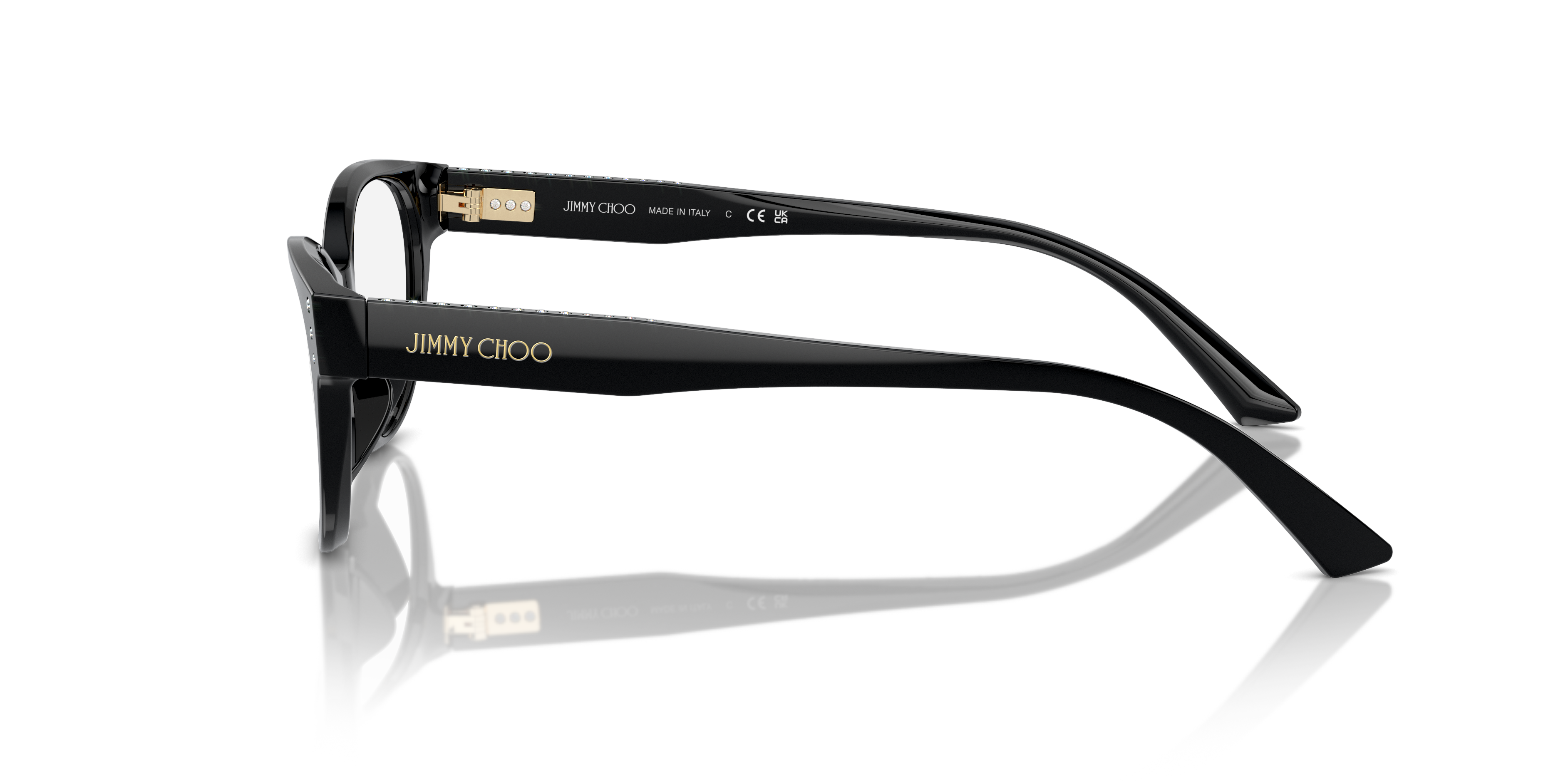 JIMMY CHOO JC3003BU 5000 52