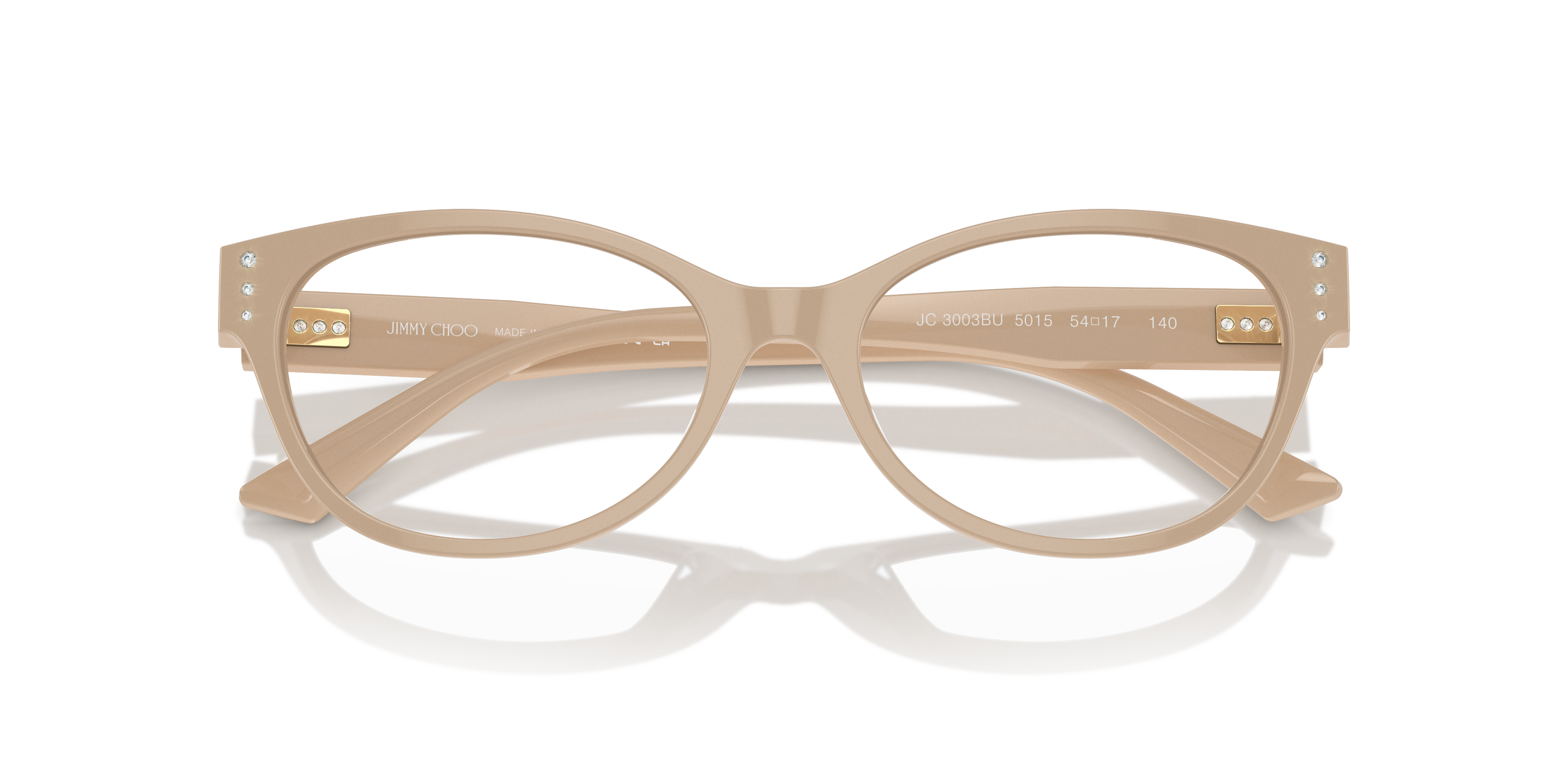 JIMMY CHOO JC3003BU 5015 52