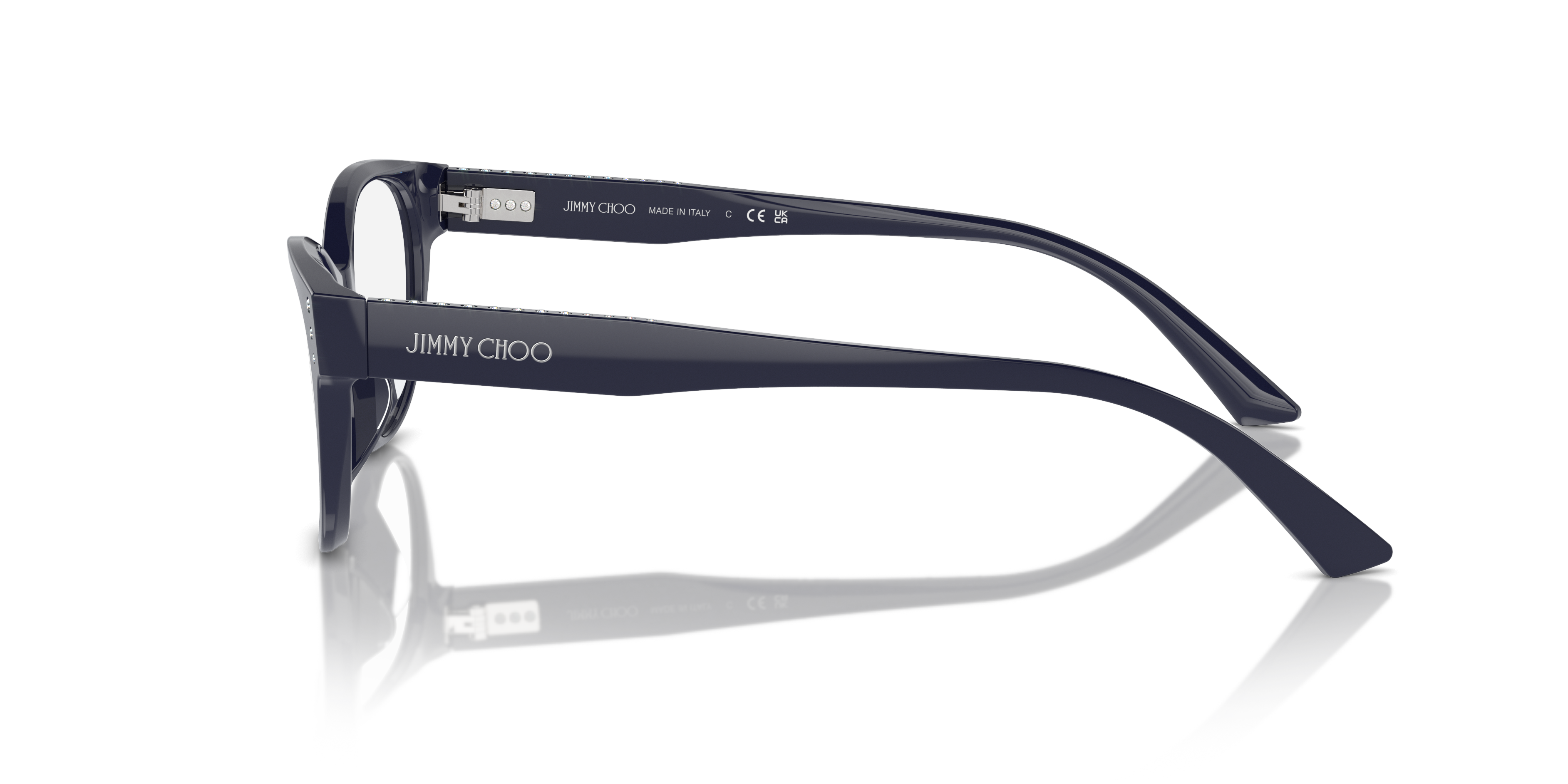 JIMMY CHOO JC3003BU 5016 52