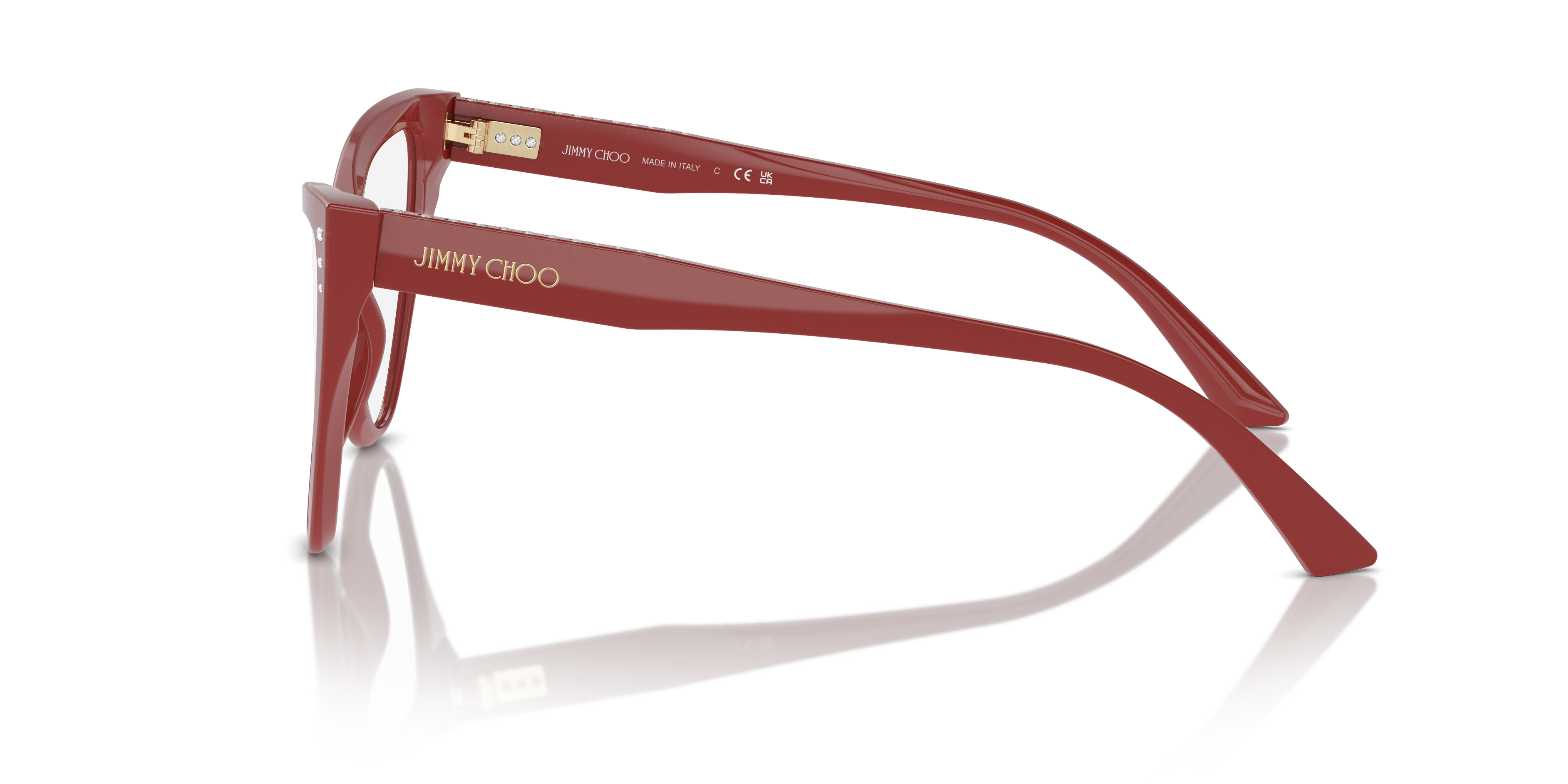 JIMMY CHOO JC3004B 5013 52