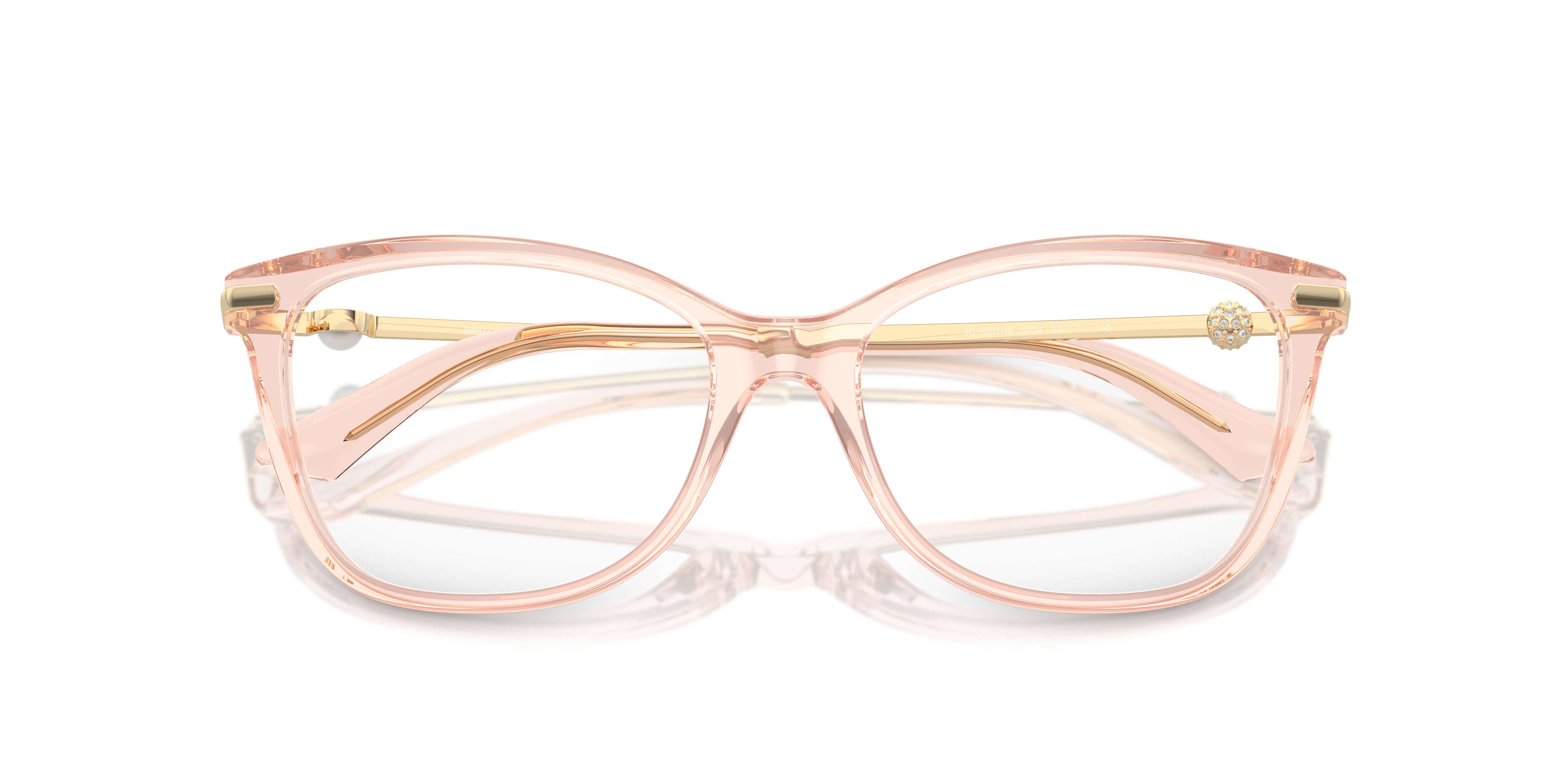 JIMMY CHOO JC3007HB 5034 52