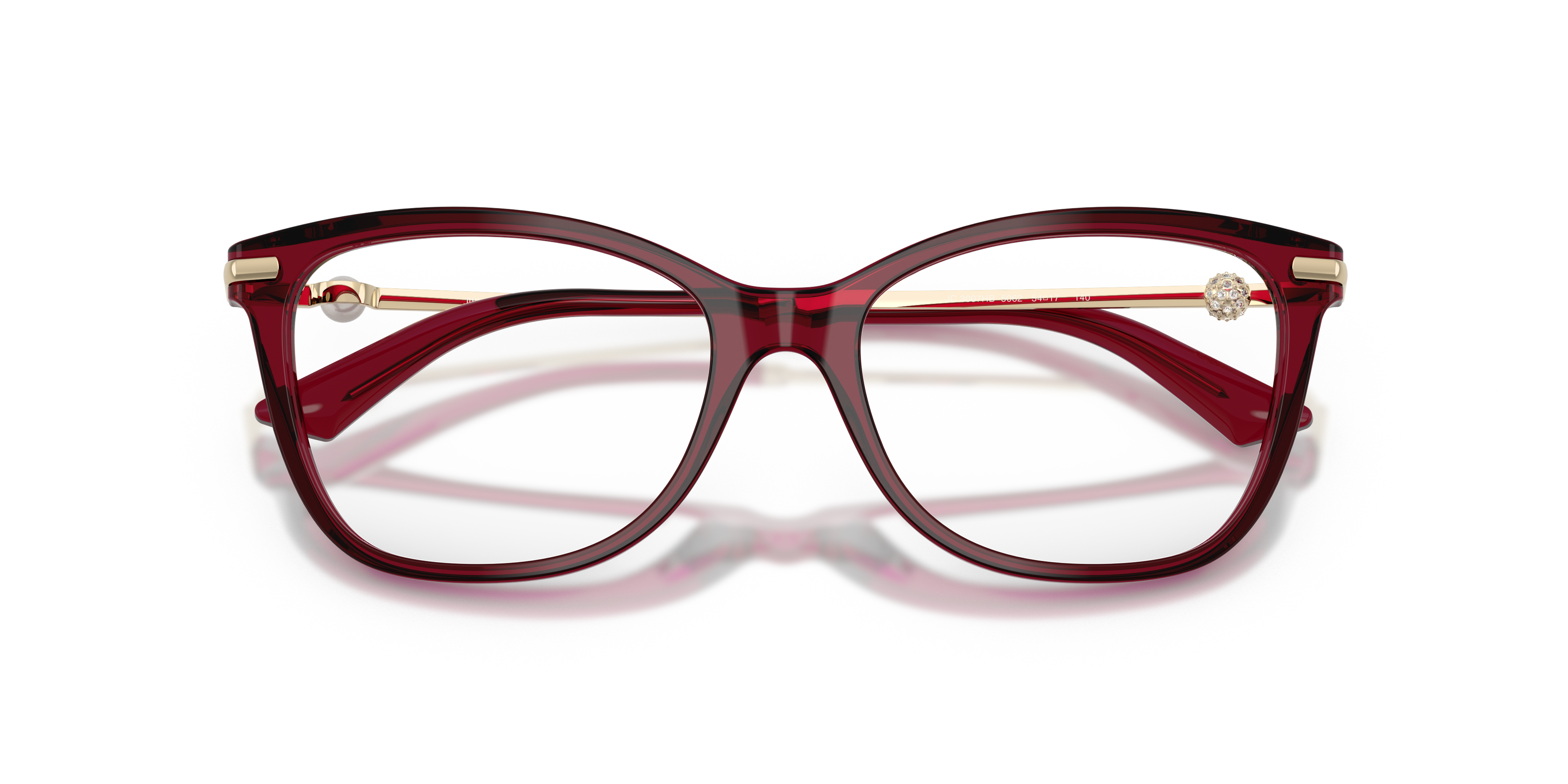 JIMMY CHOO JC3007HB 5062 54