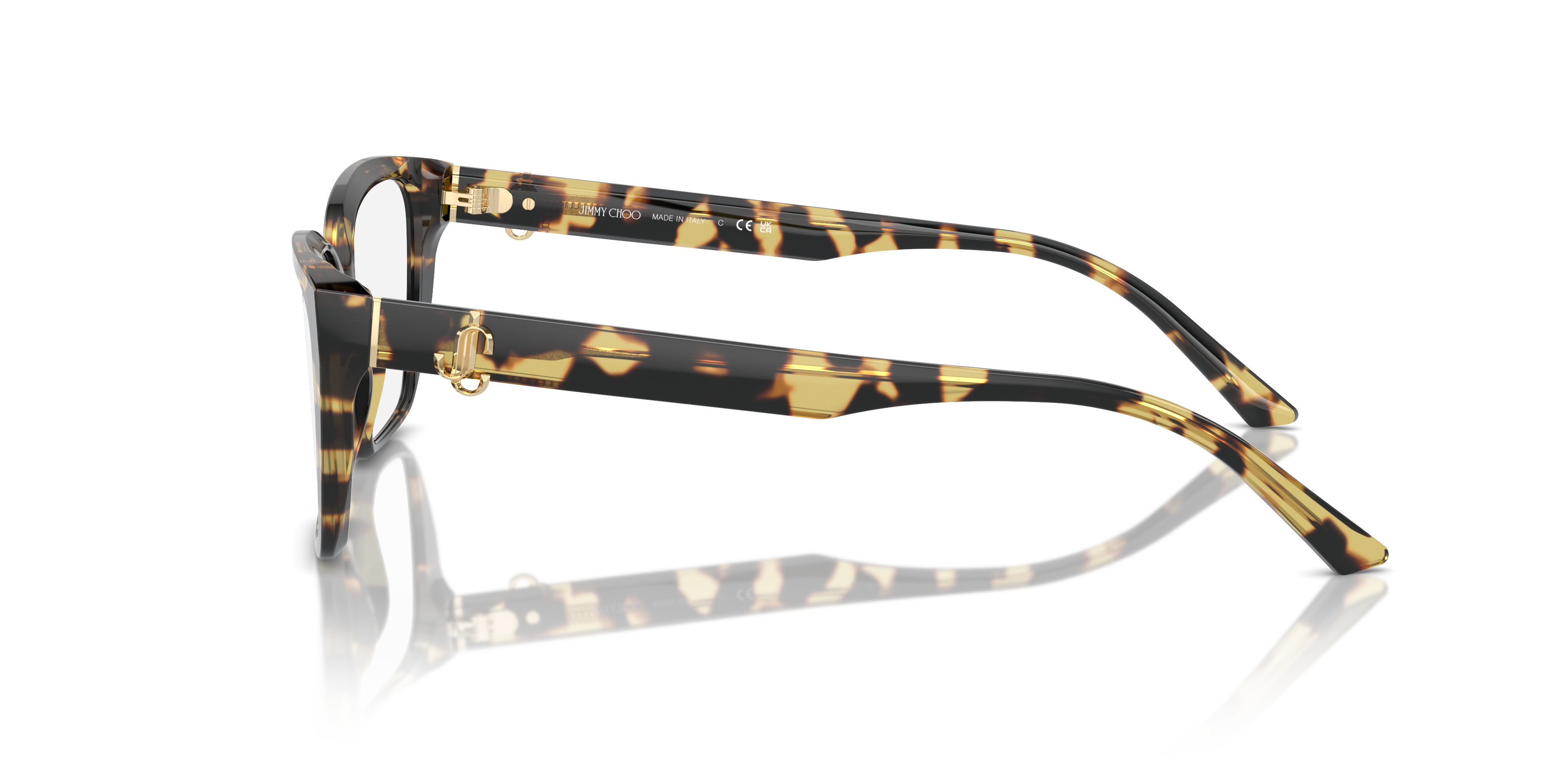 JIMMY CHOO JC3008 5004 55