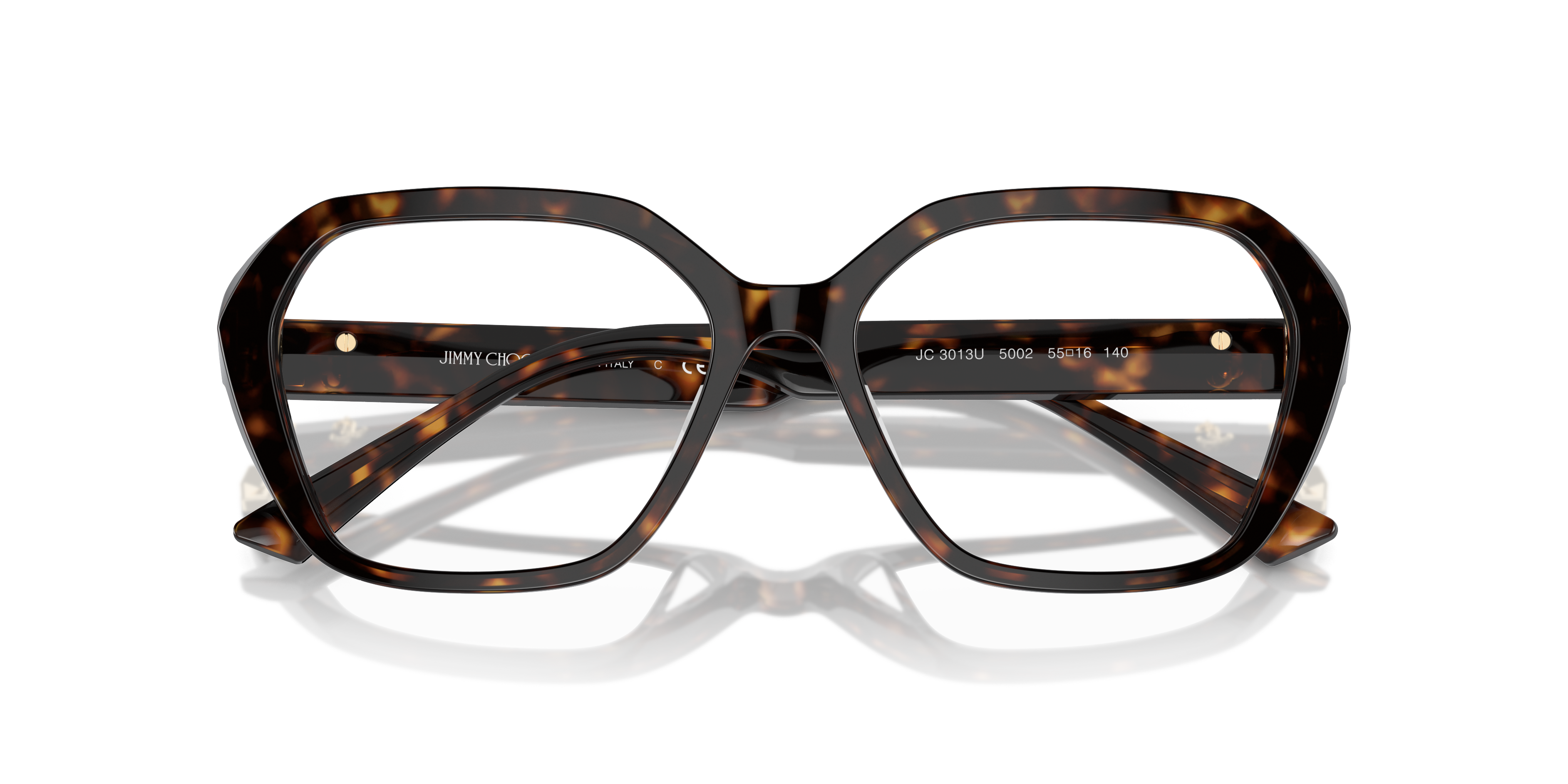 JIMMY CHOO JC3013U 5002 53