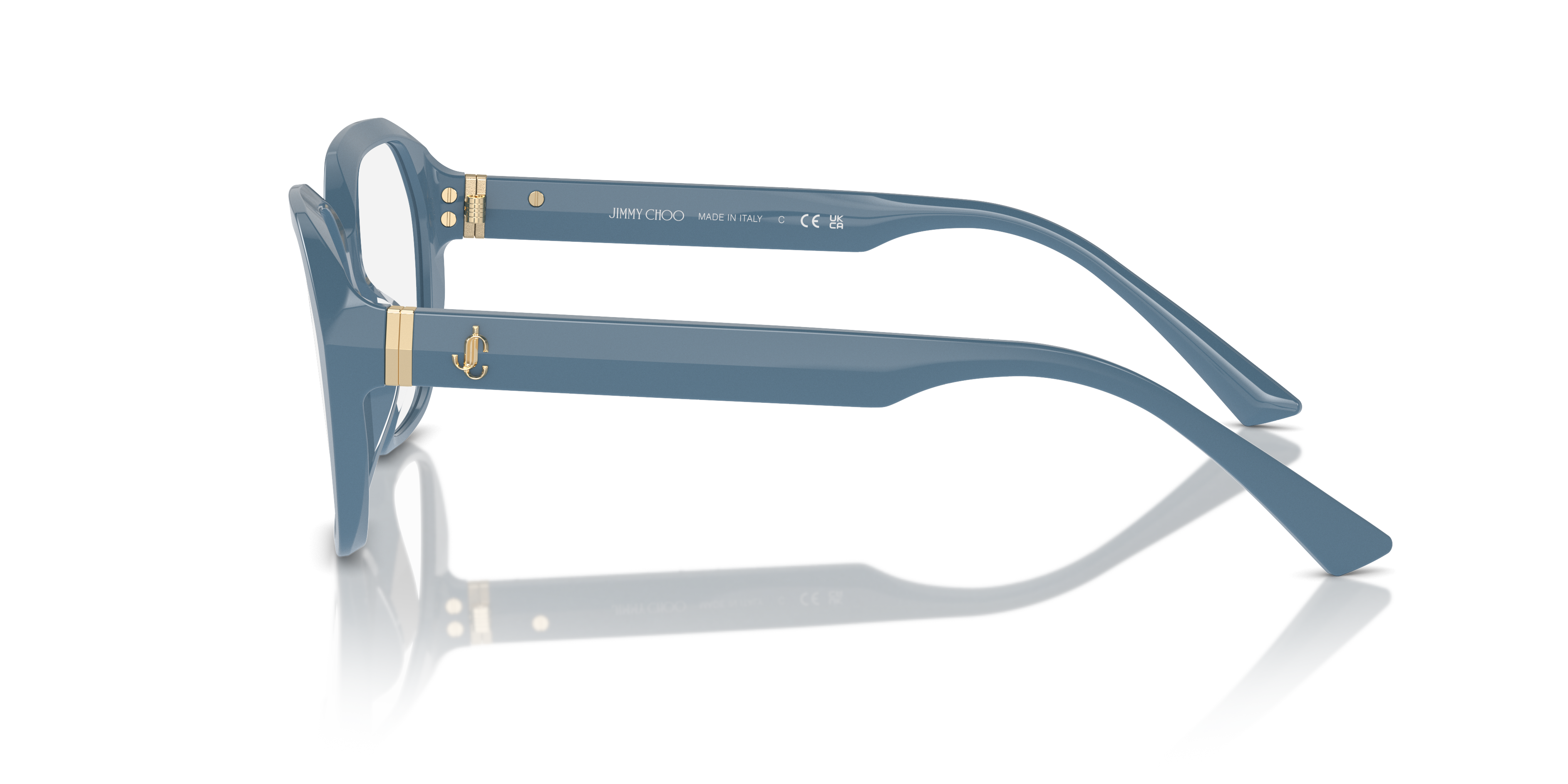 JIMMY CHOO JC3013U 5020 55