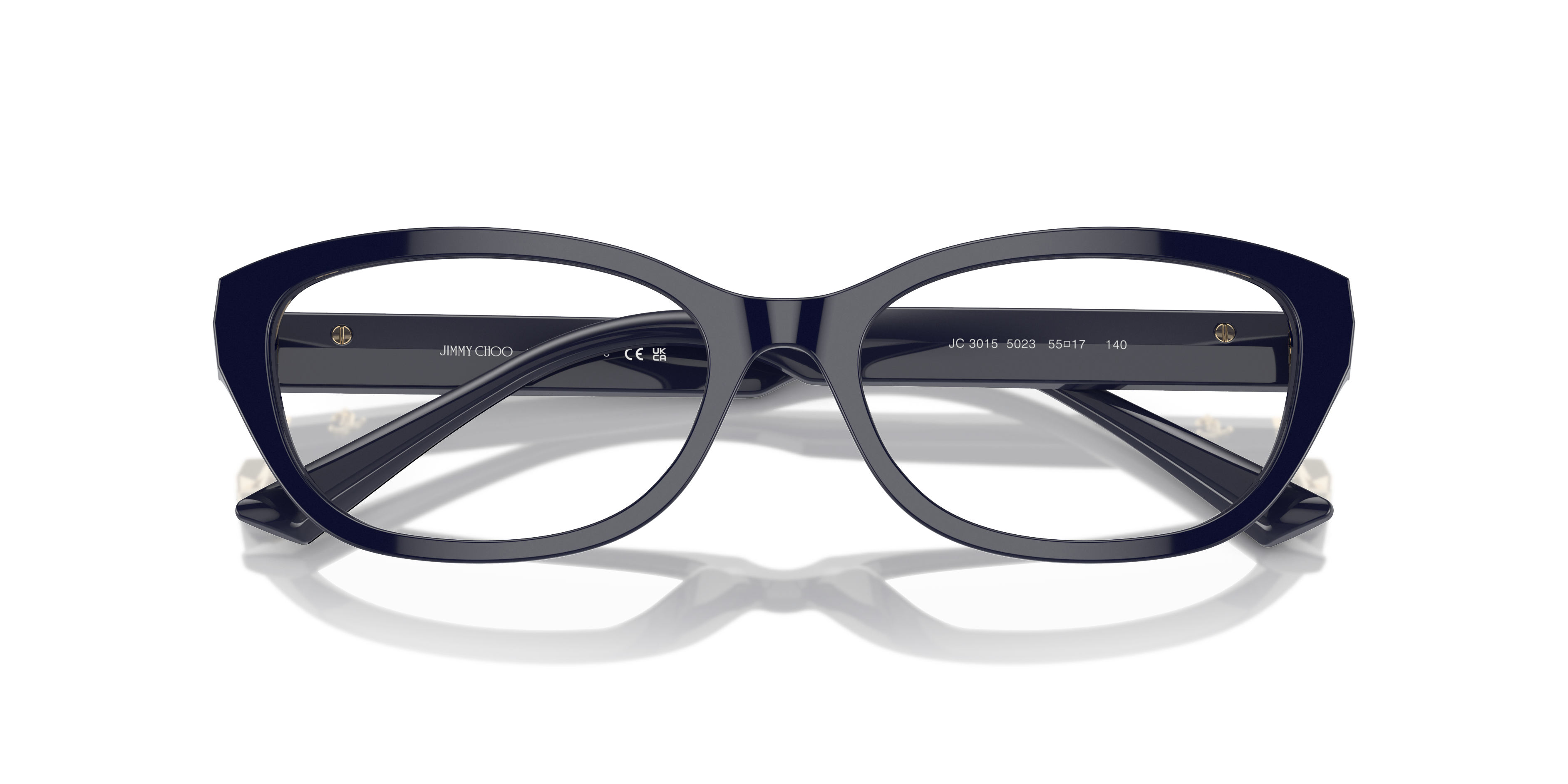 JIMMY CHOO JC3015 5023 55