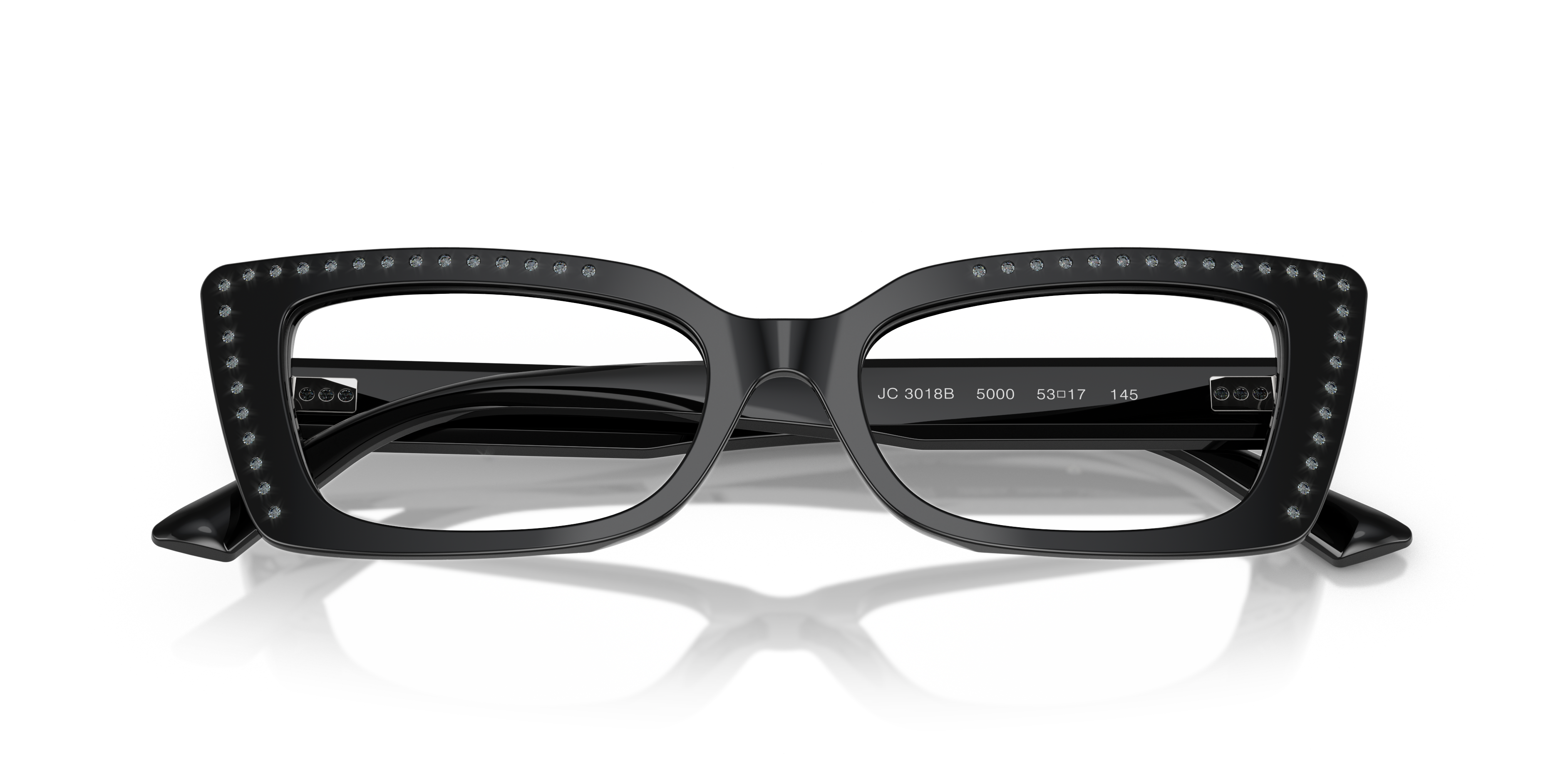 JIMMY CHOO JC3018B 5000 51