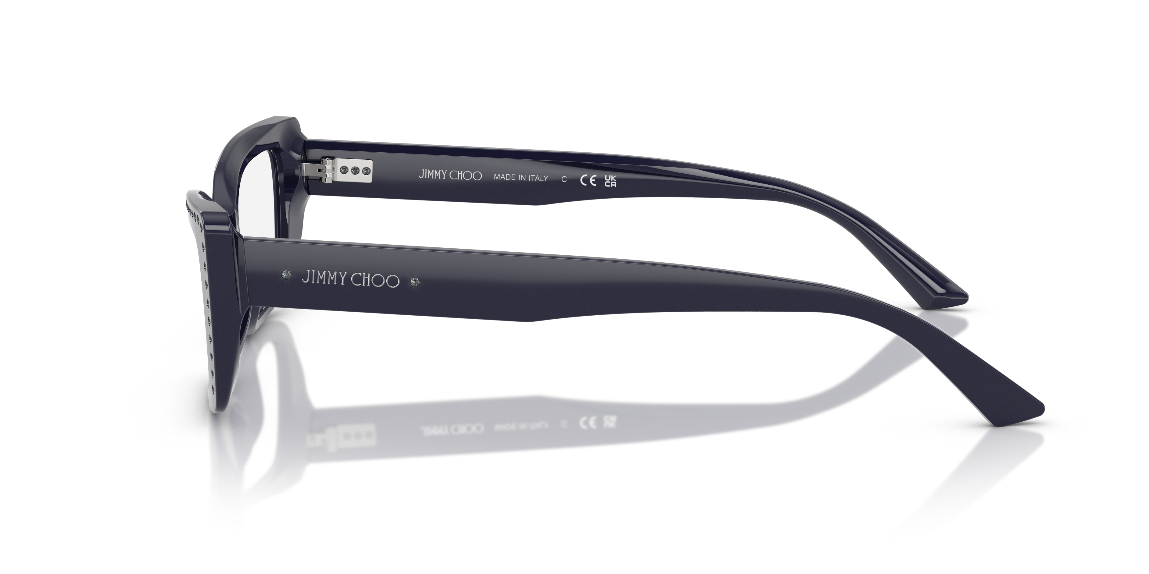 JIMMY CHOO JC3018B 5016 51