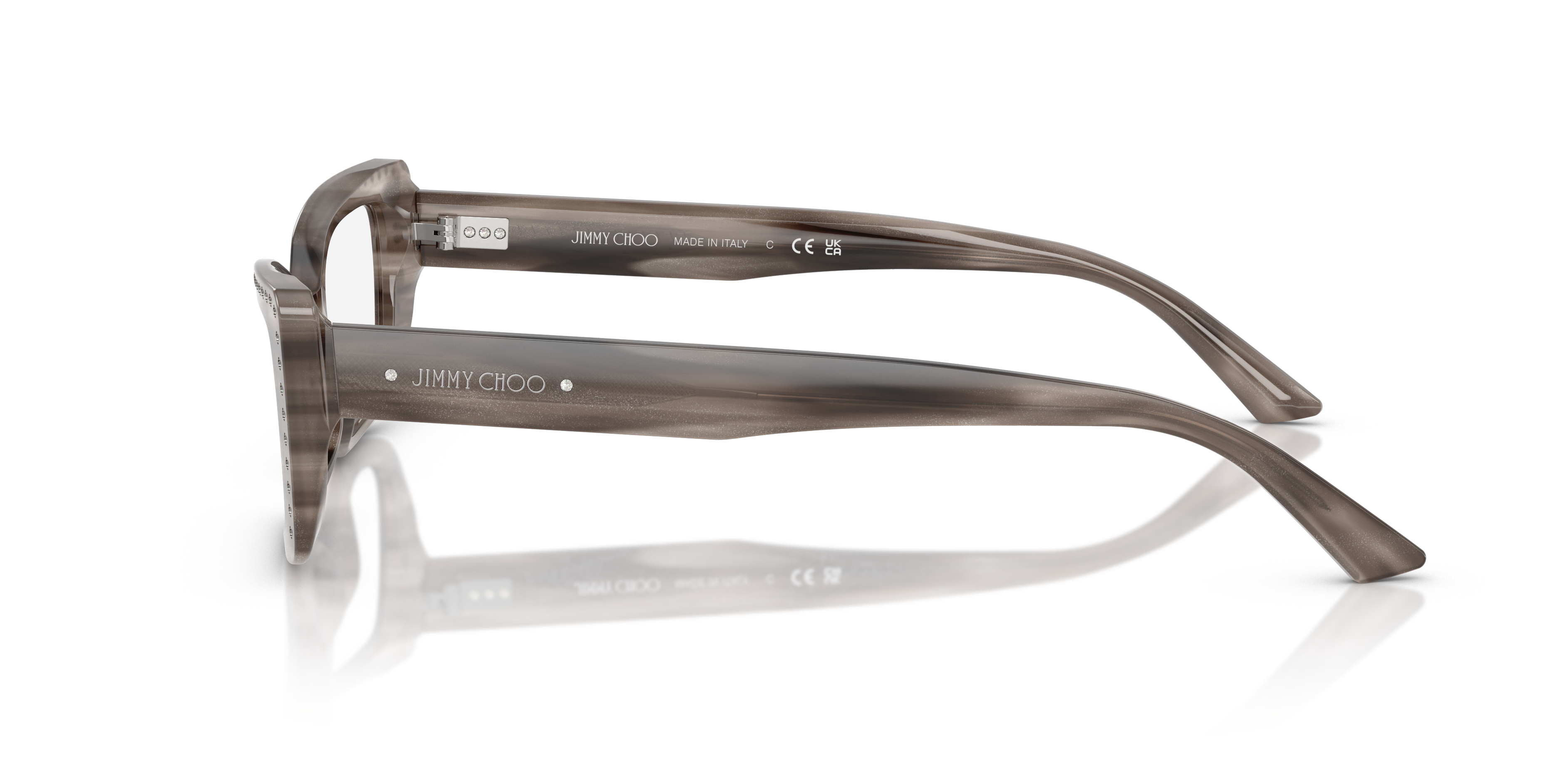 JIMMY CHOO JC3018B 5056 53