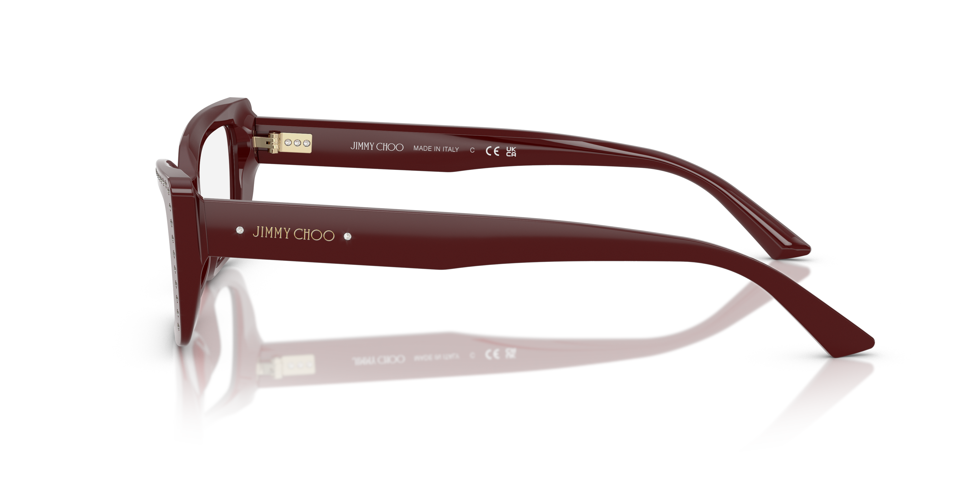 JIMMY CHOO JC3018B 5057 51