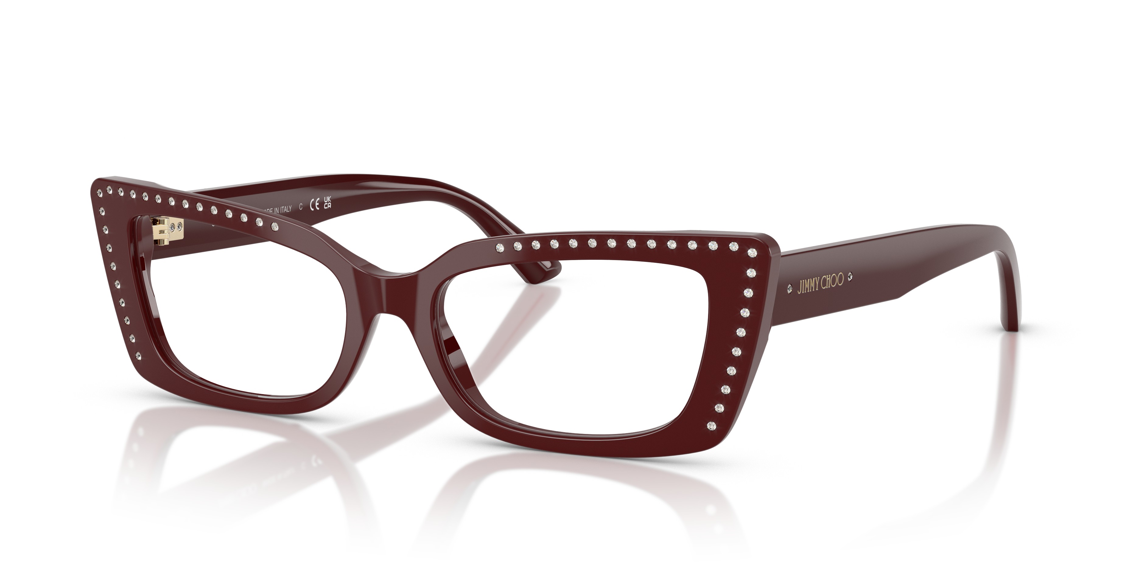 JIMMY CHOO JC3018B 5057 53