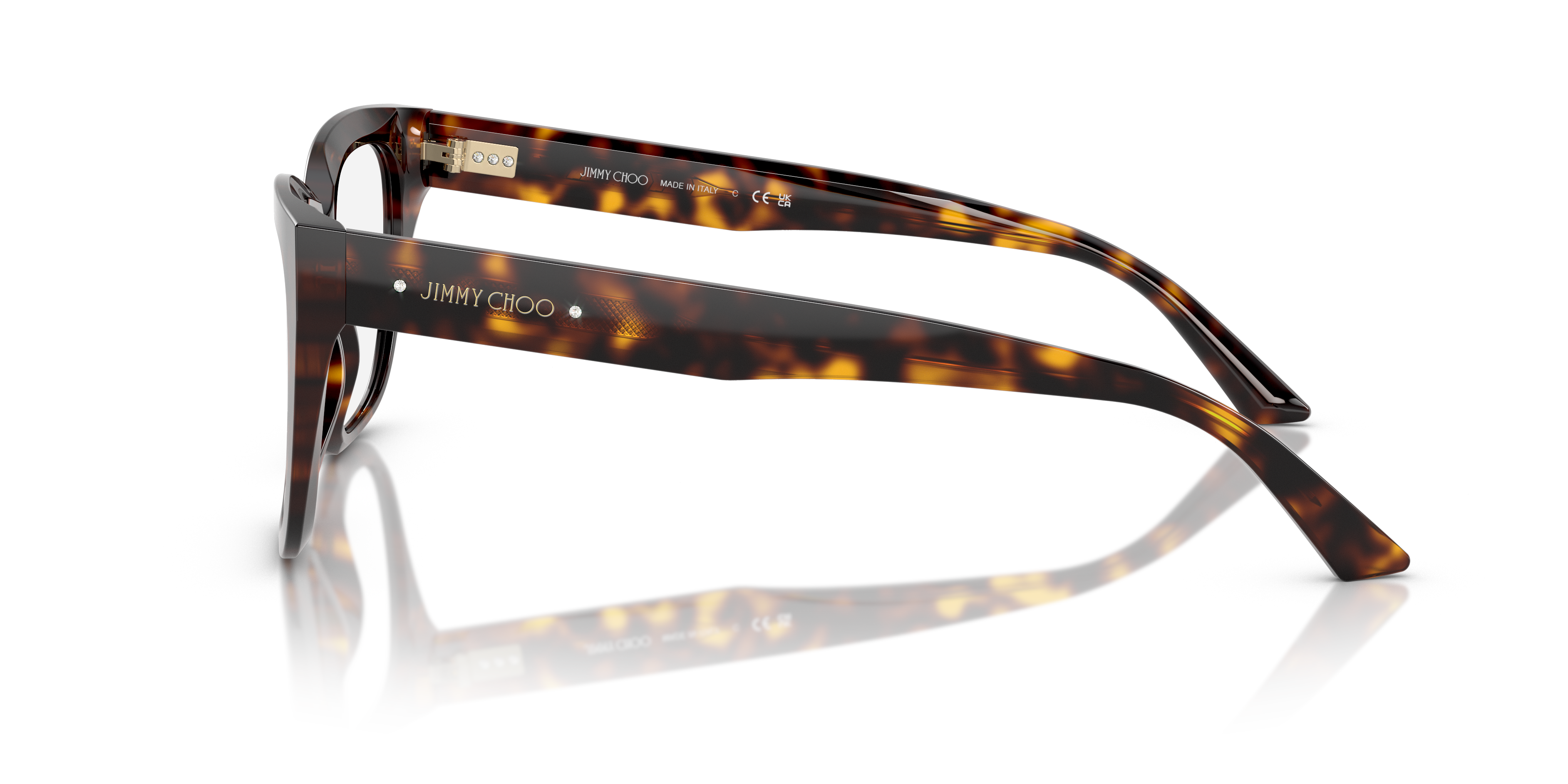 JIMMY CHOO JC3019B 5002 52