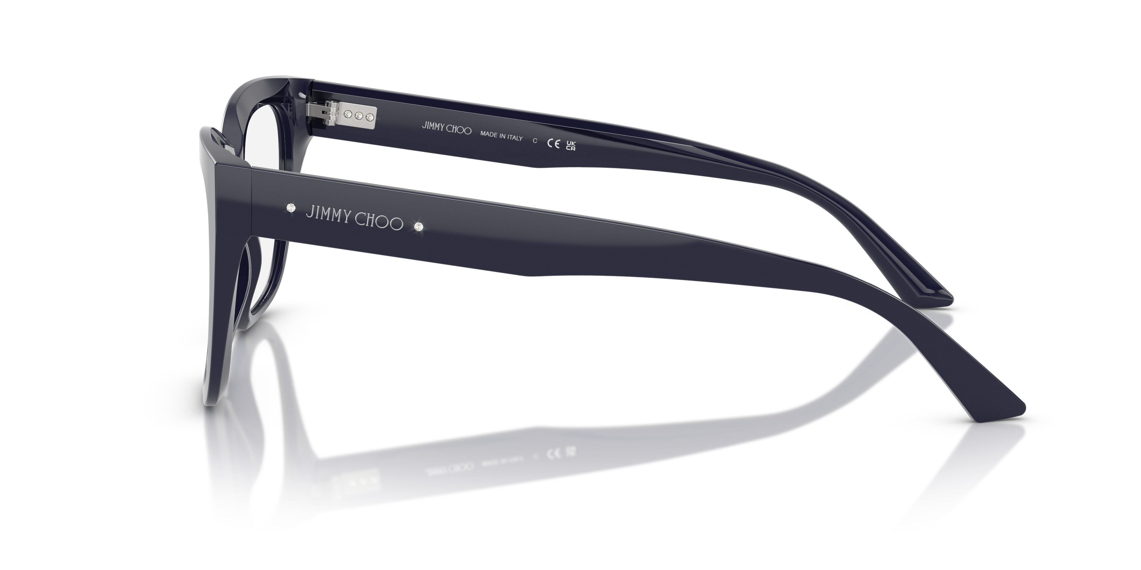 JIMMY CHOO JC3019B 5016 52