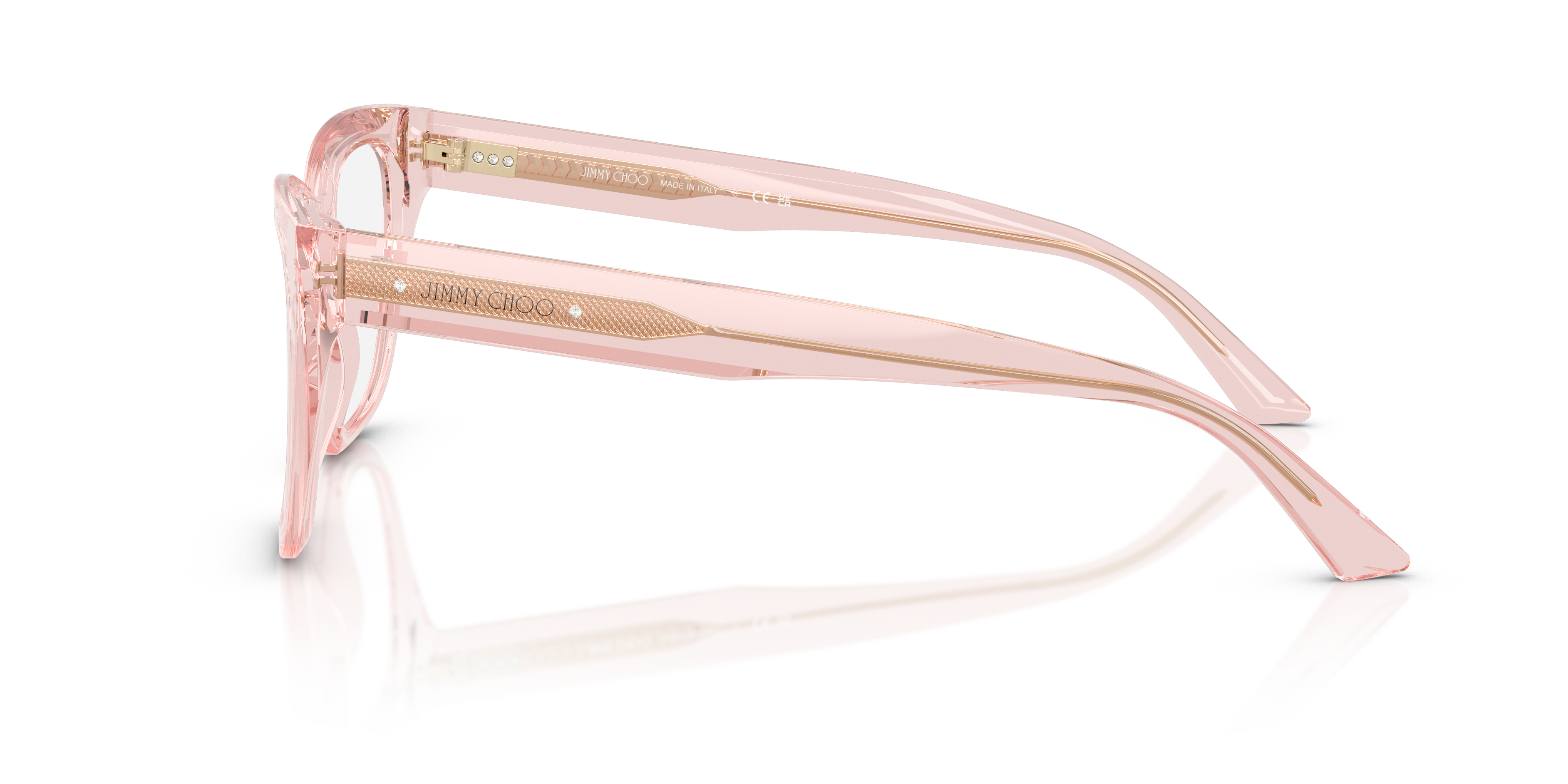 JIMMY CHOO JC3019B 5034 52