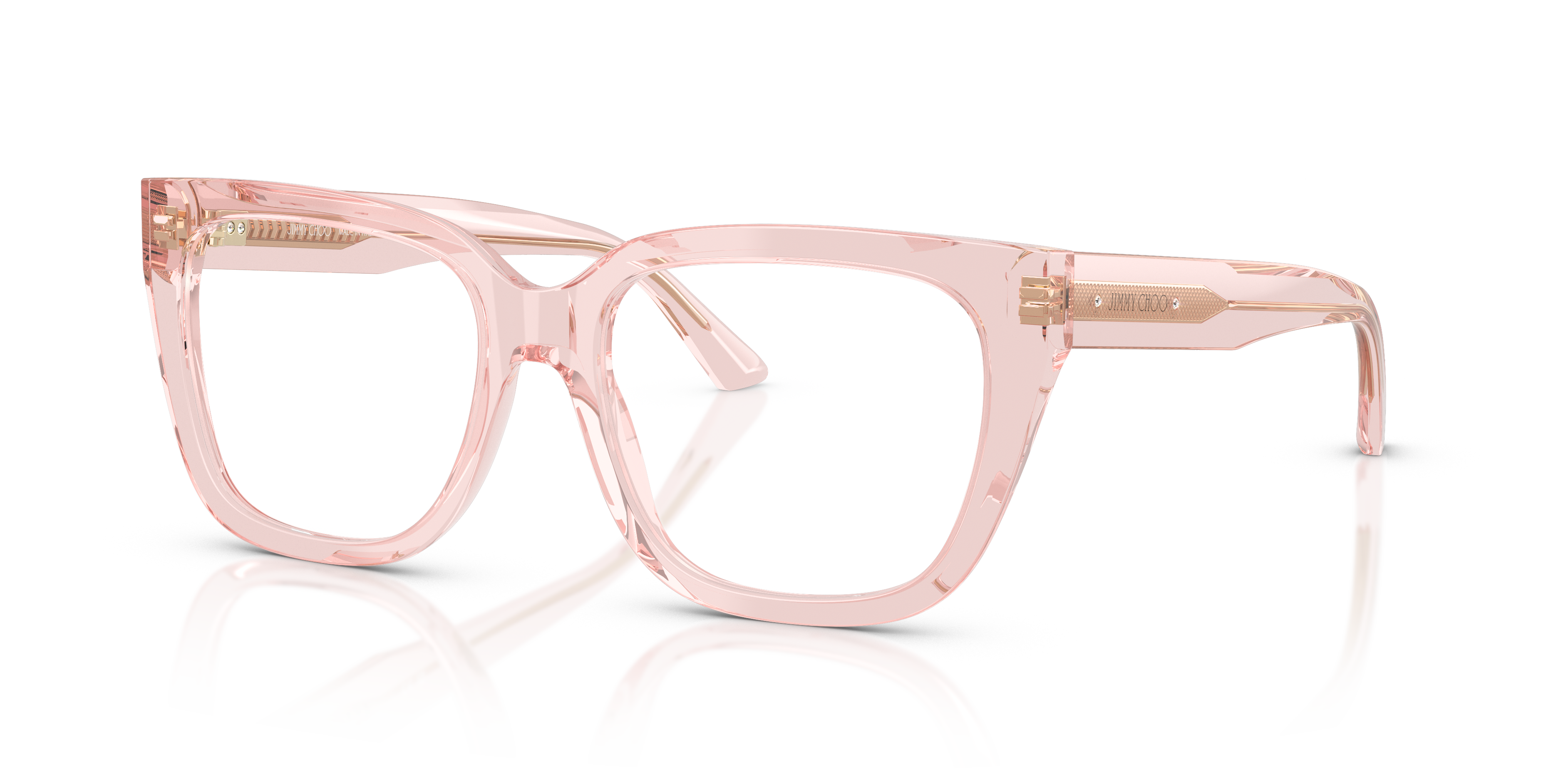 JIMMY CHOO JC3019B 5034 52