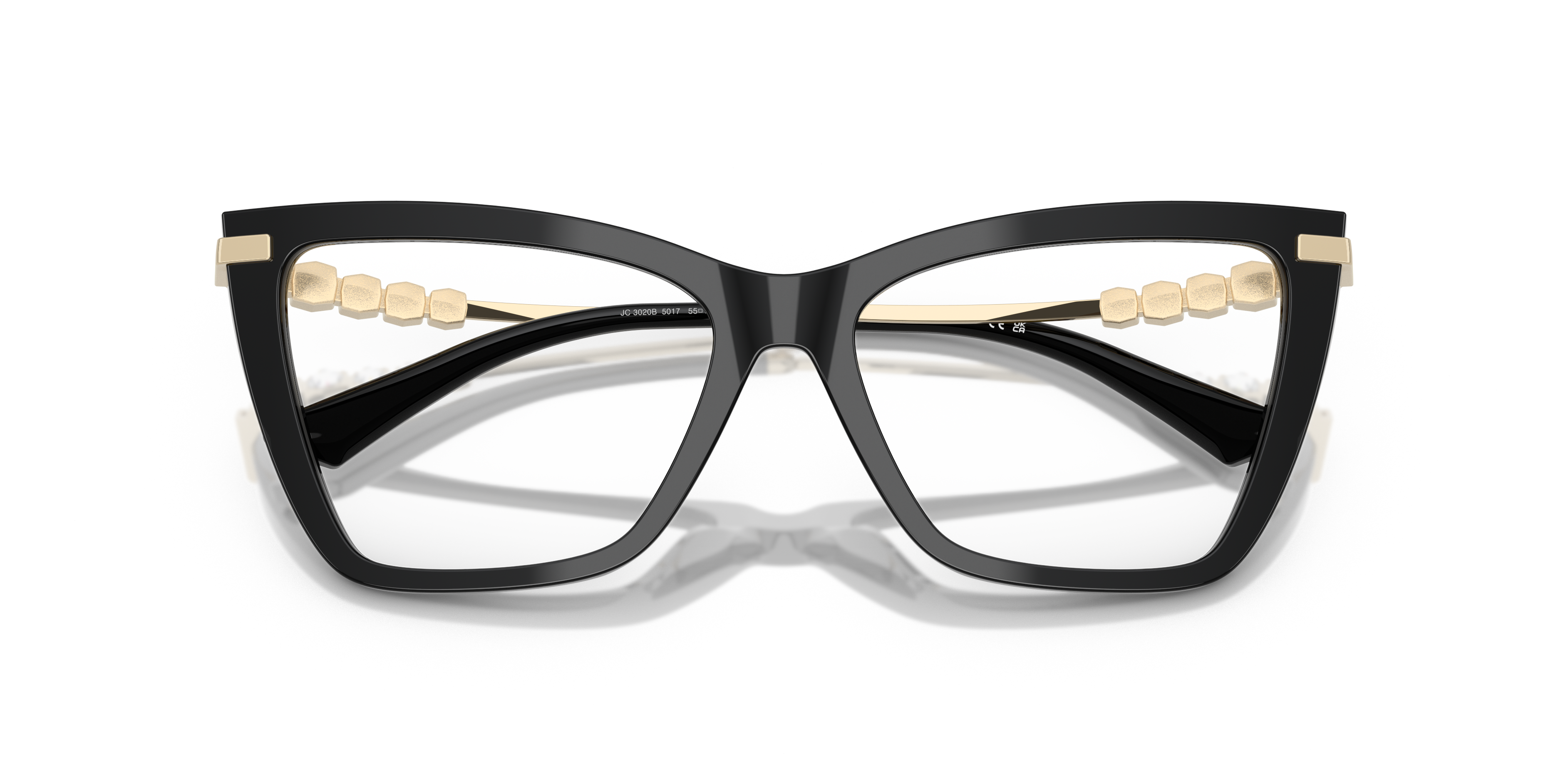 JIMMY CHOO JC3020B 5017 55