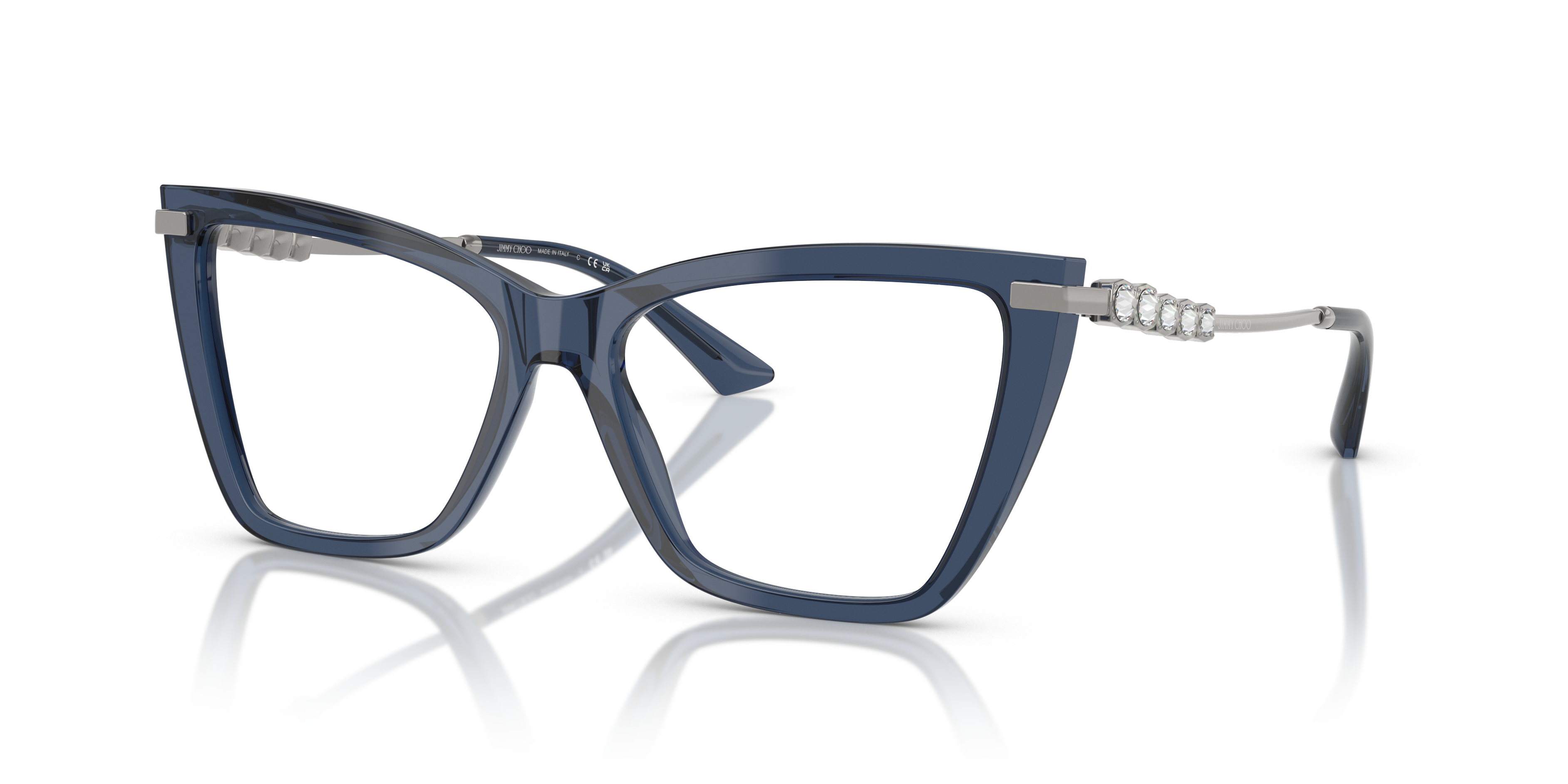 JIMMY CHOO JC3020B 5035 53