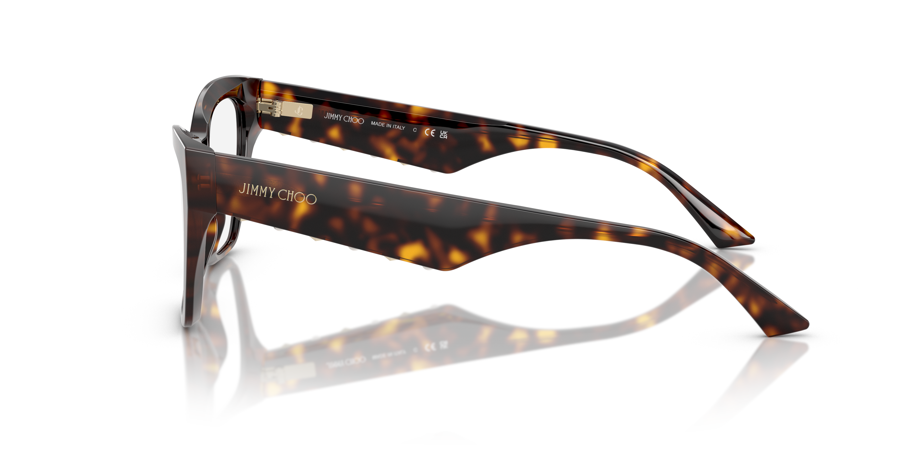 JIMMY CHOO JC3021H 5002 52