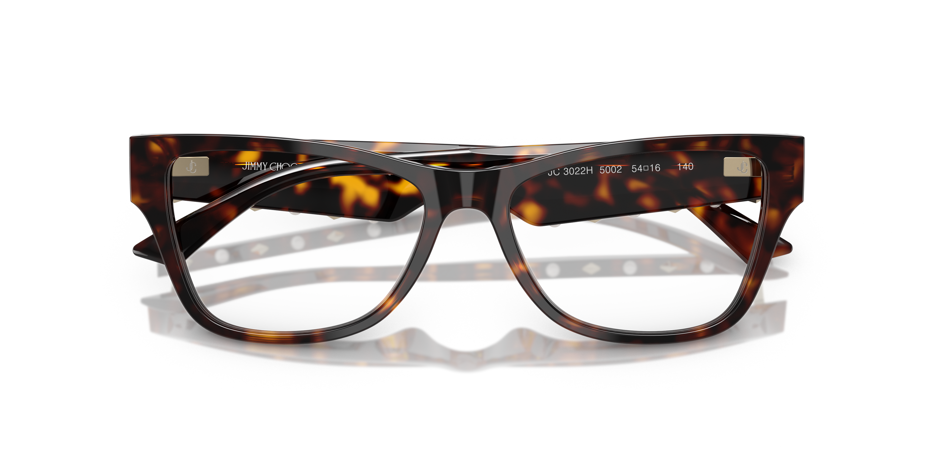 JIMMY CHOO JC3022H 5002 52