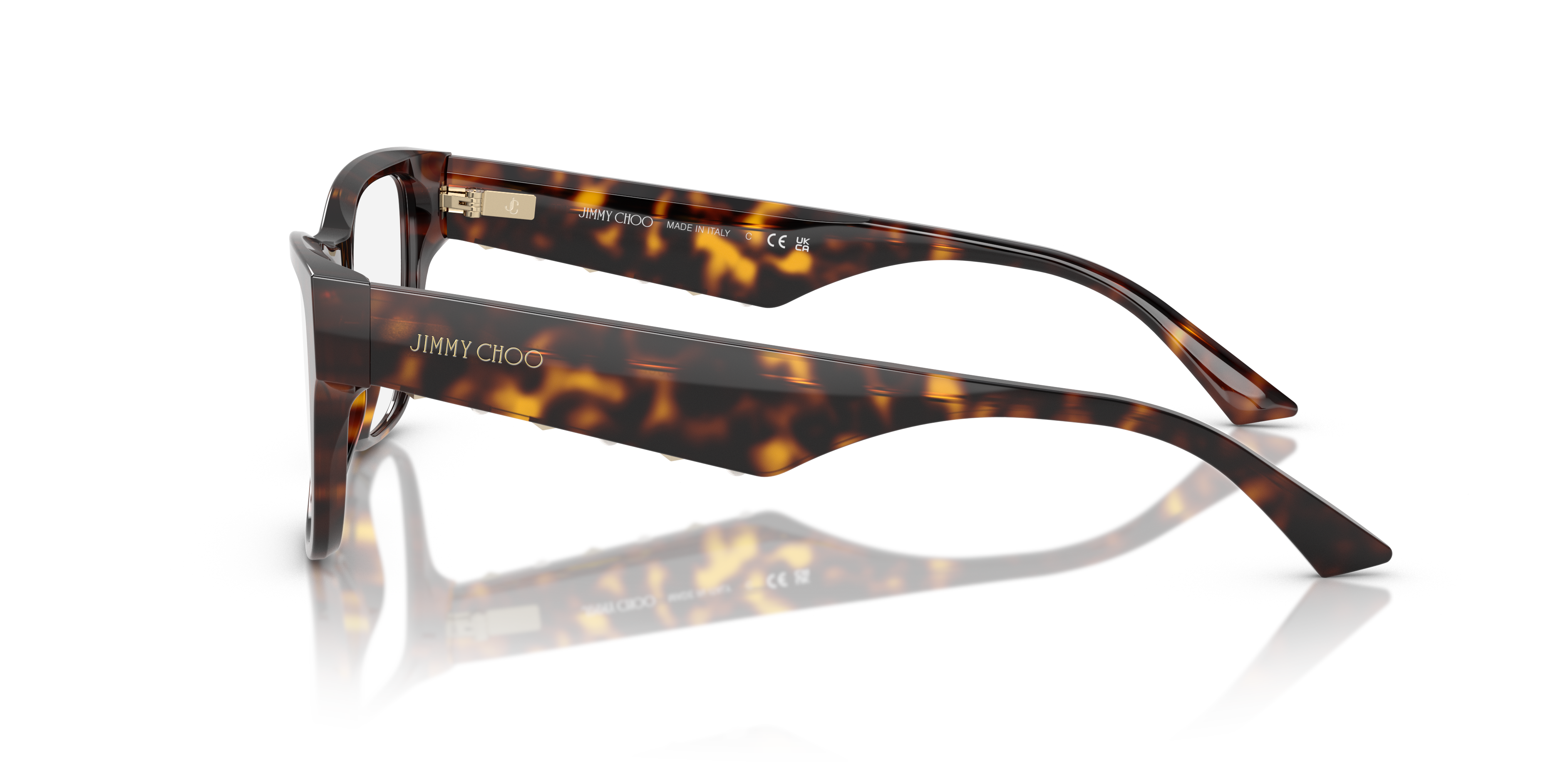 JIMMY CHOO JC3022H 5002 52