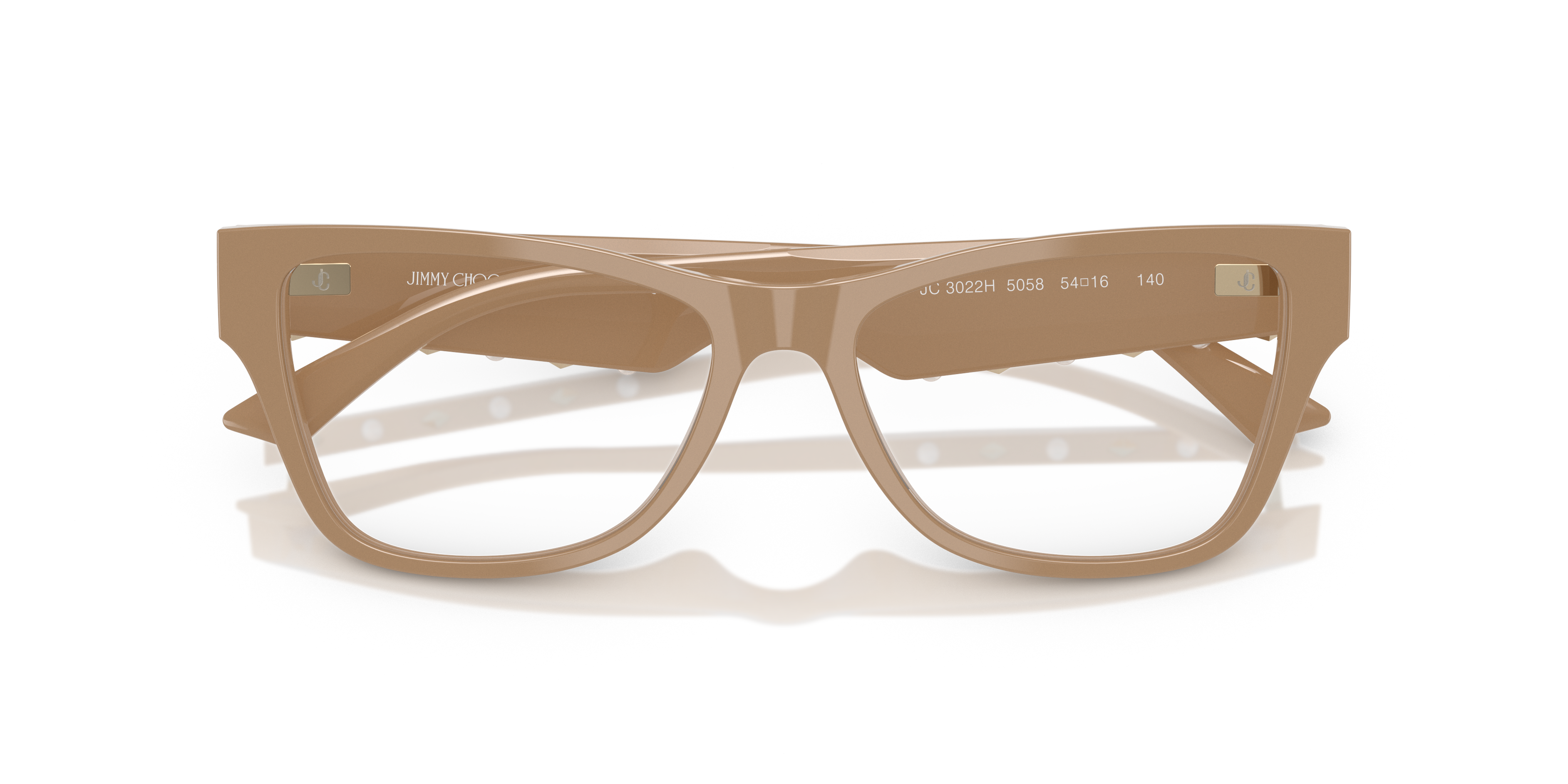 JIMMY CHOO JC3022H 5058 52