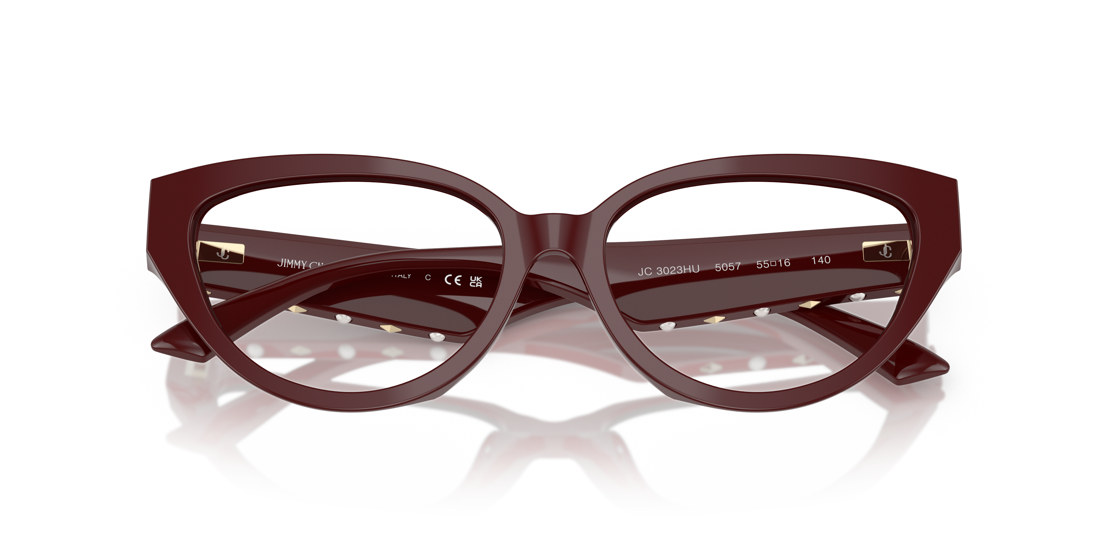 JIMMY CHOO JC3023HU 5057 55