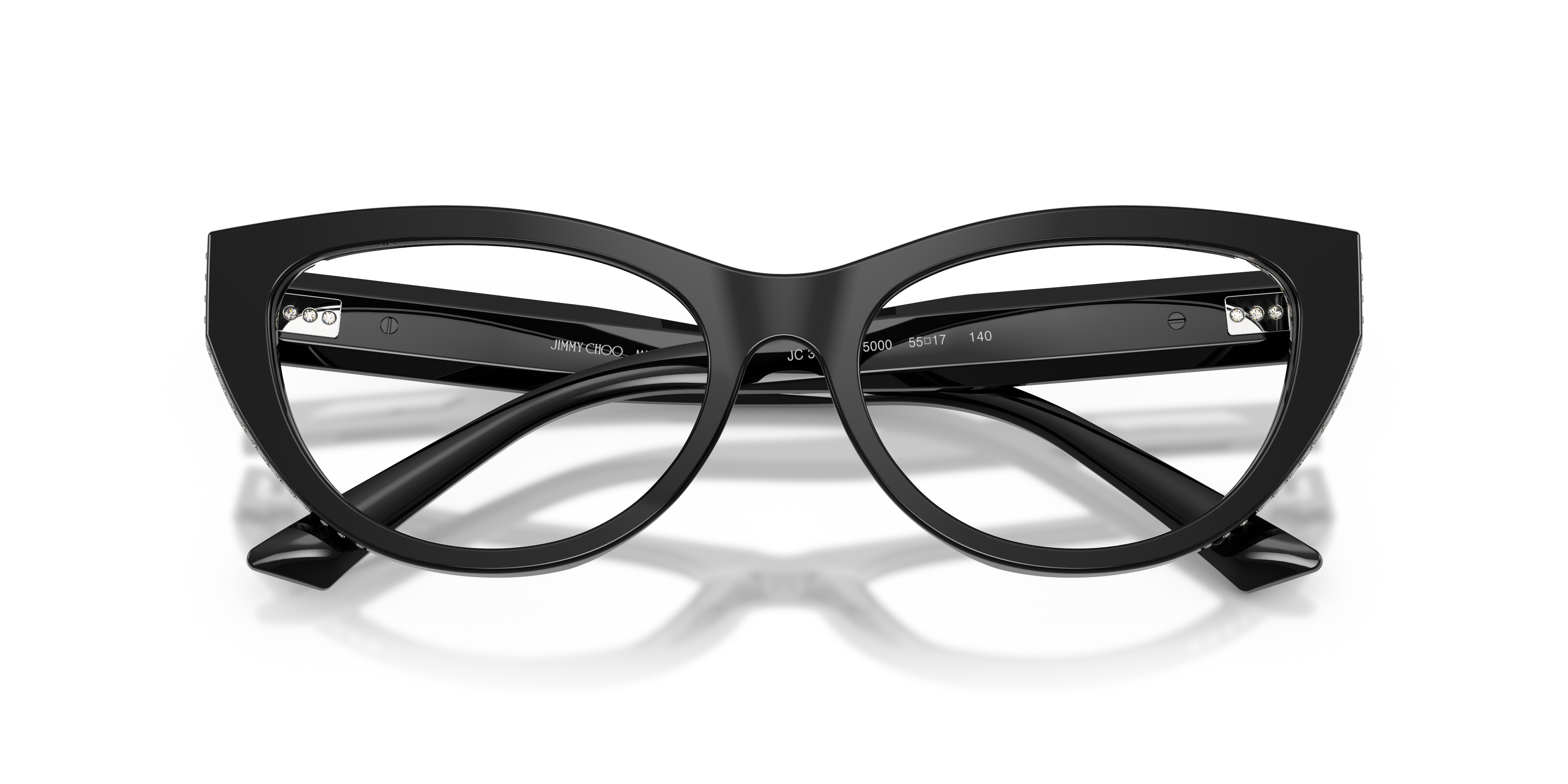 JIMMY CHOO JC3030B 5000 53