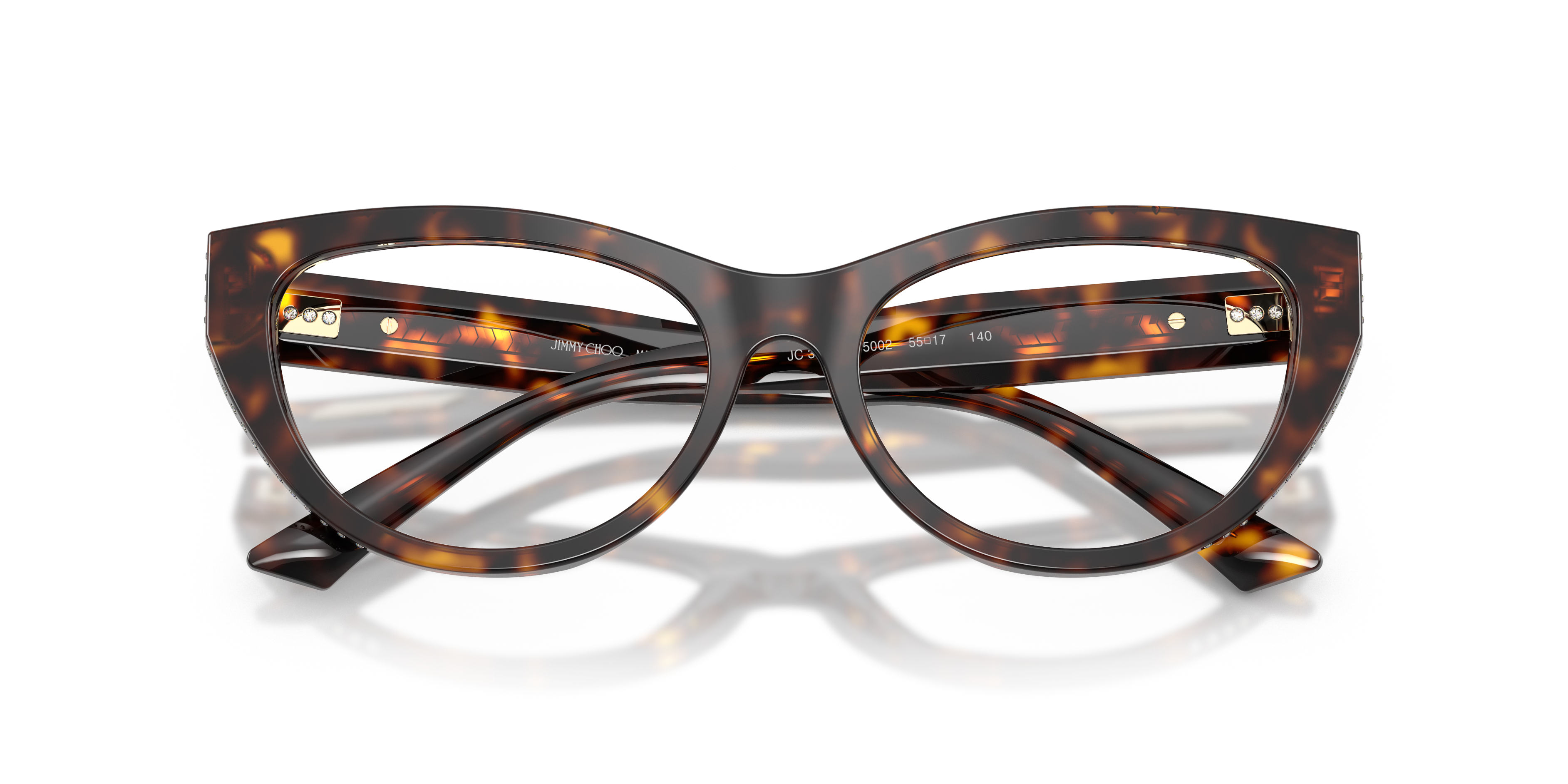 JIMMY CHOO JC3030B 5002 53