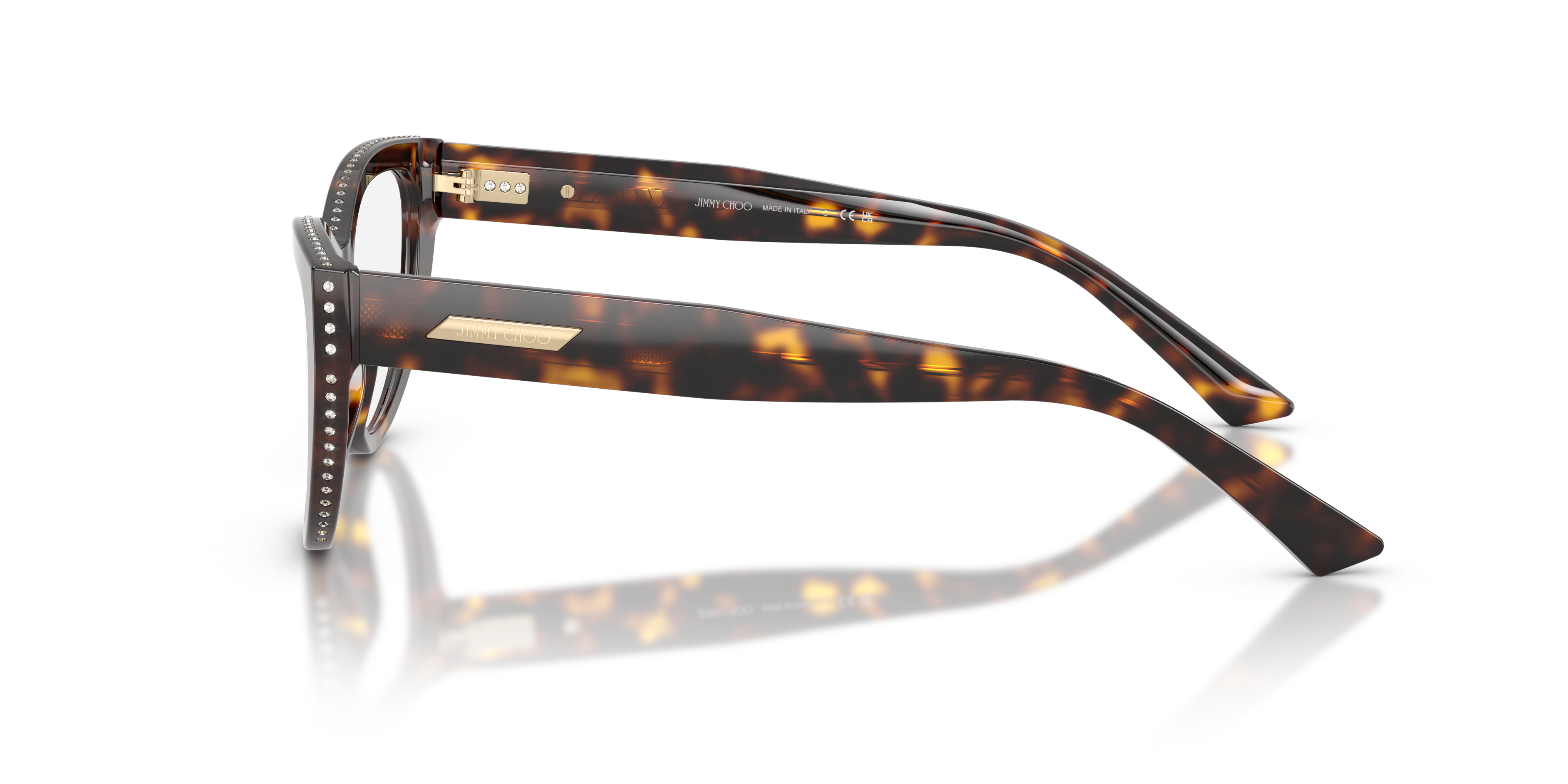 JIMMY CHOO JC3030B 5002 53