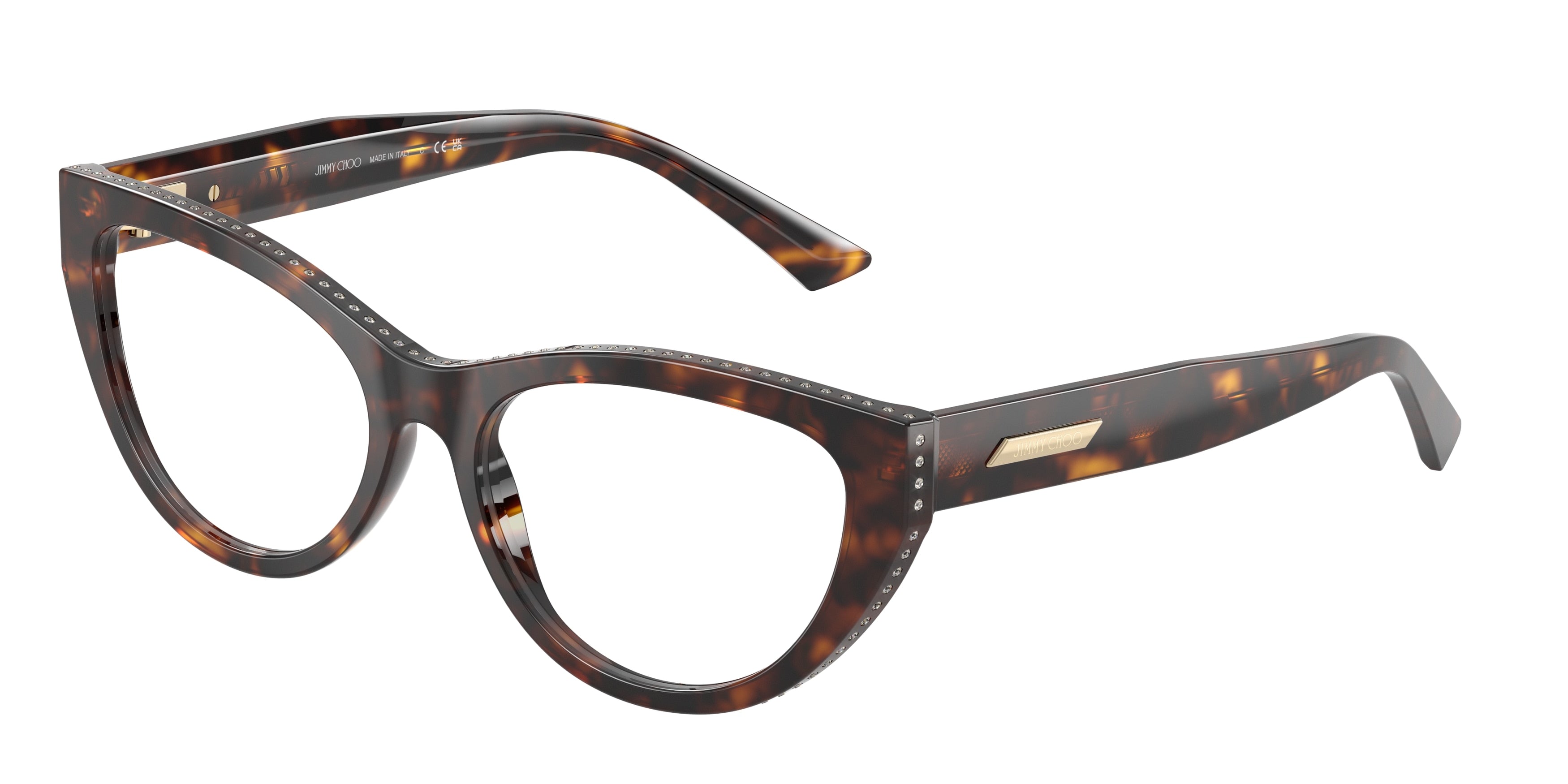 JIMMY CHOO JC3030B 5002 55