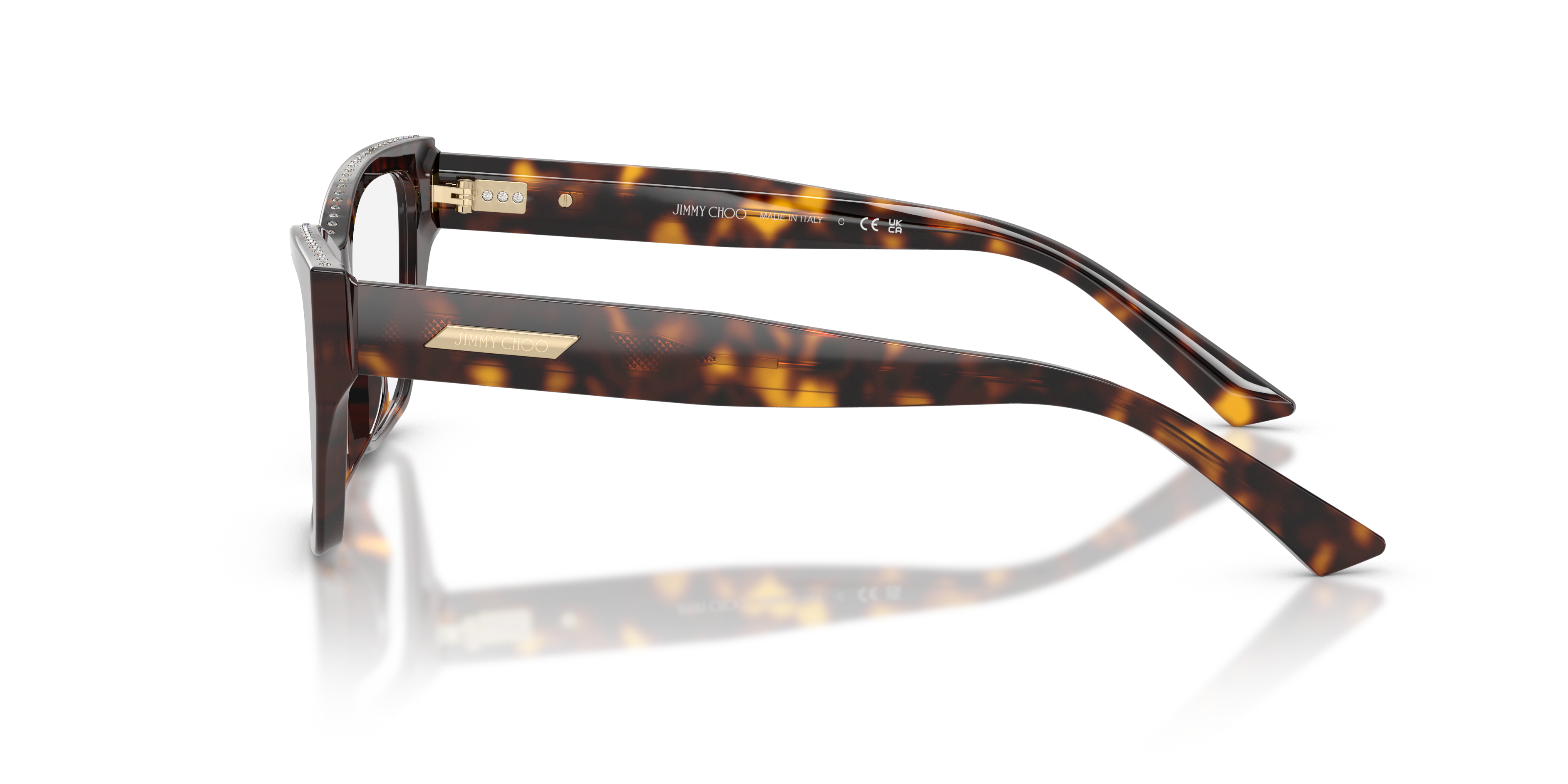 JIMMY CHOO JC3031BU 5002 53