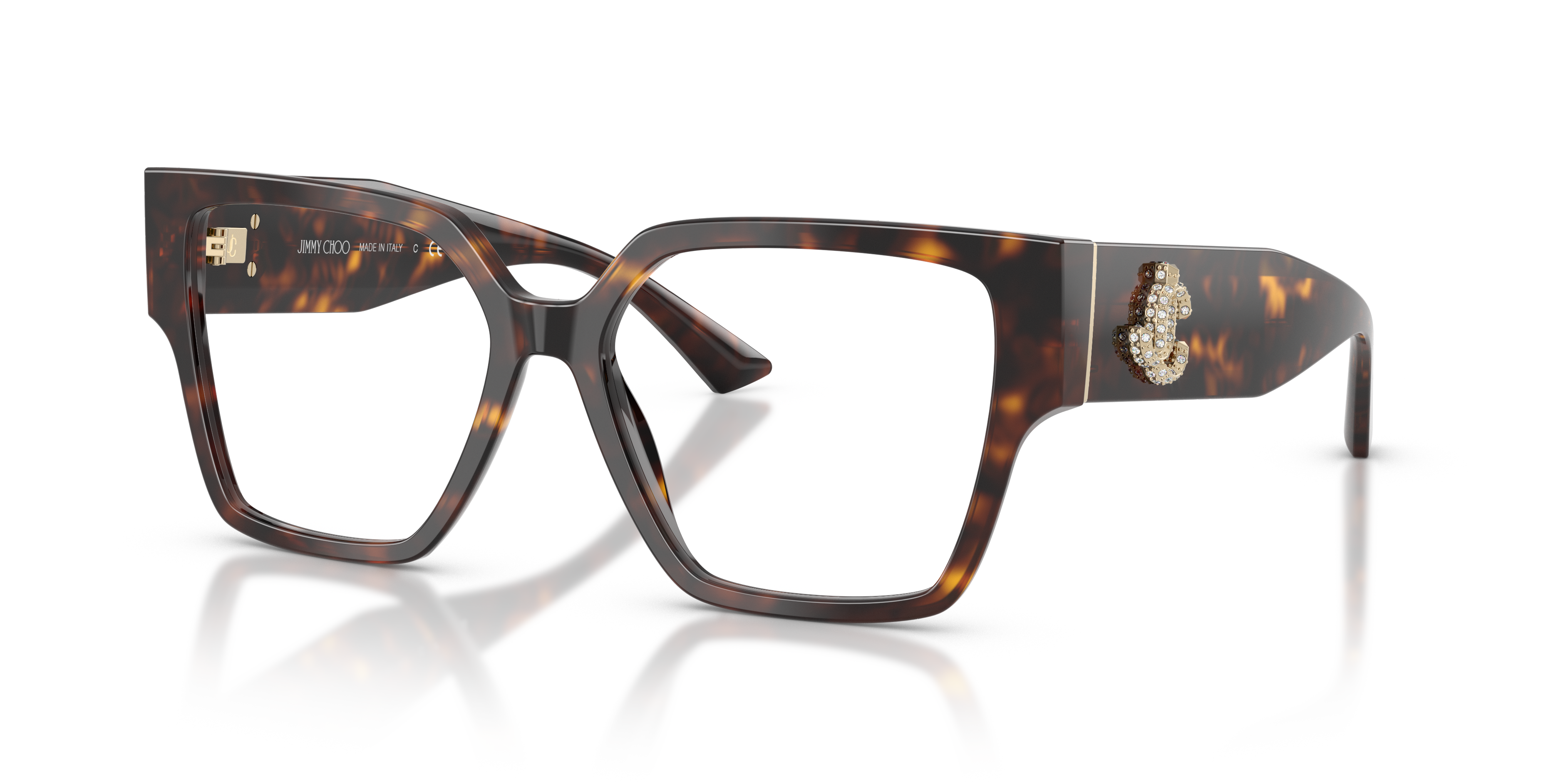 JIMMY CHOO JC3032B 5002 53