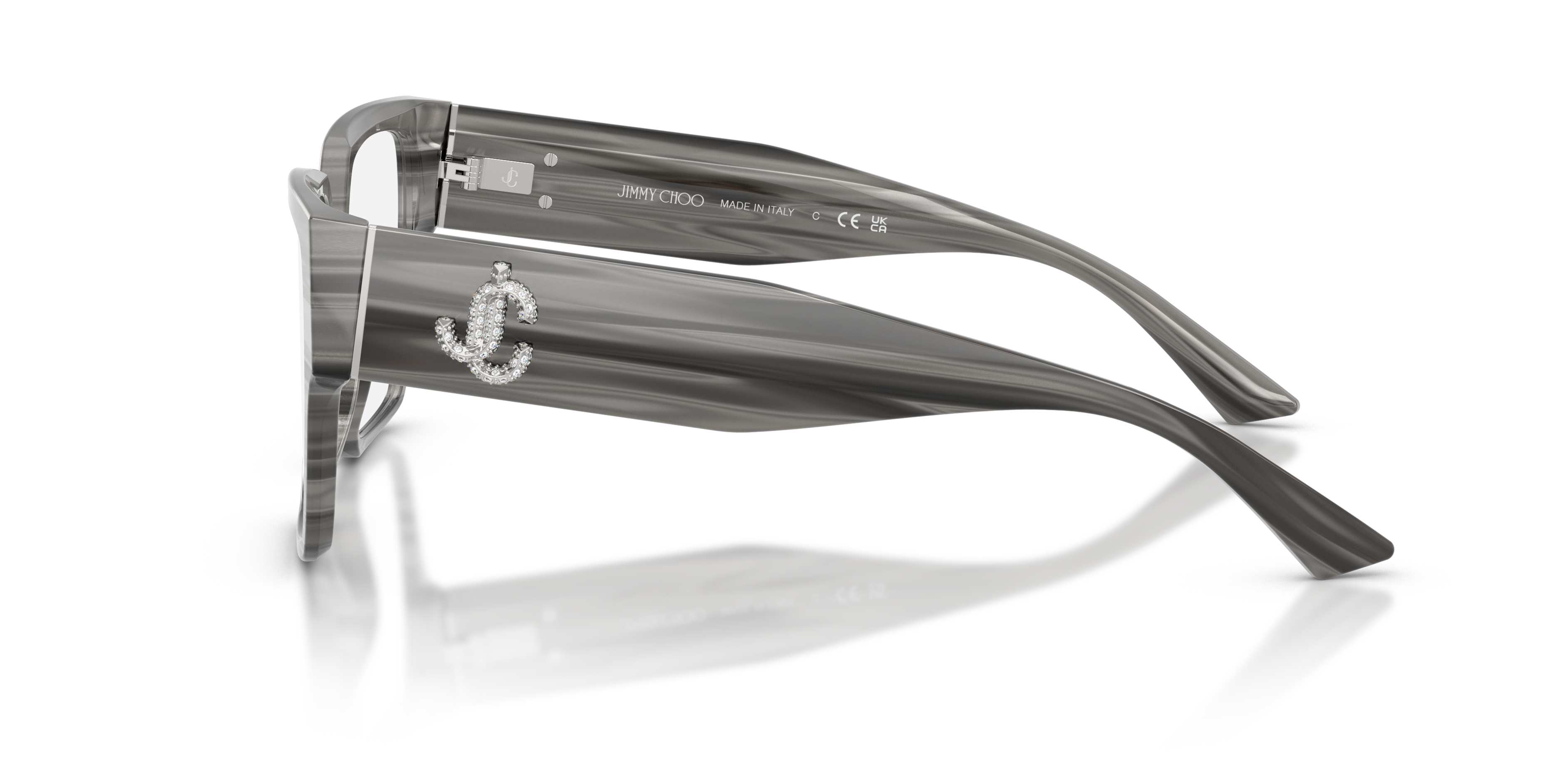 JIMMY CHOO JC3032B 5063 55