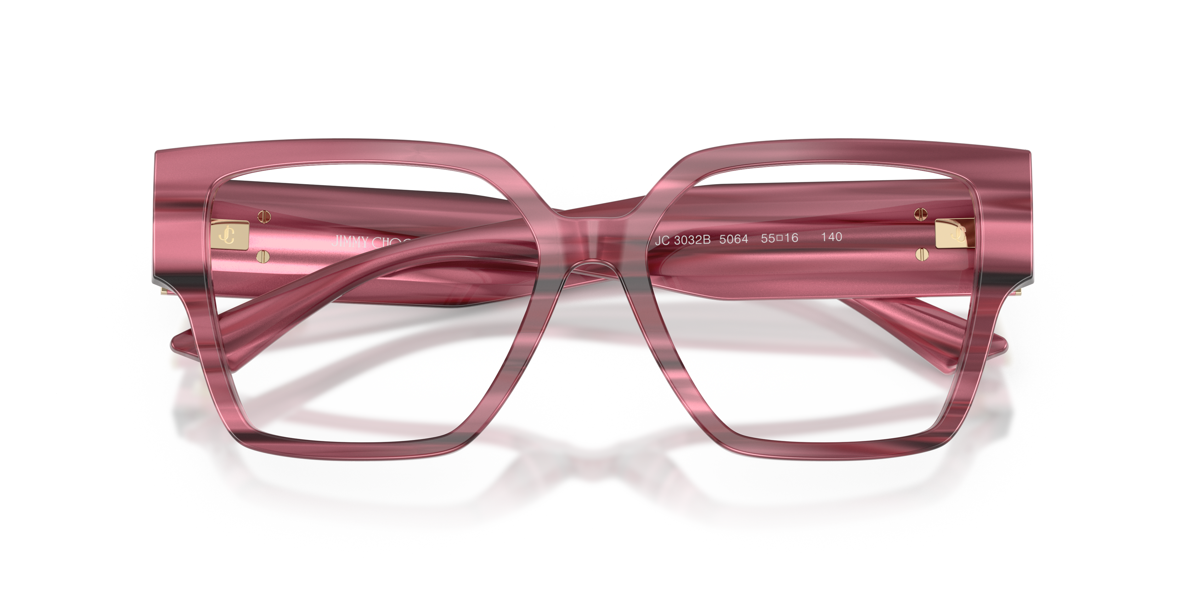 JIMMY CHOO JC3032B 5064 55