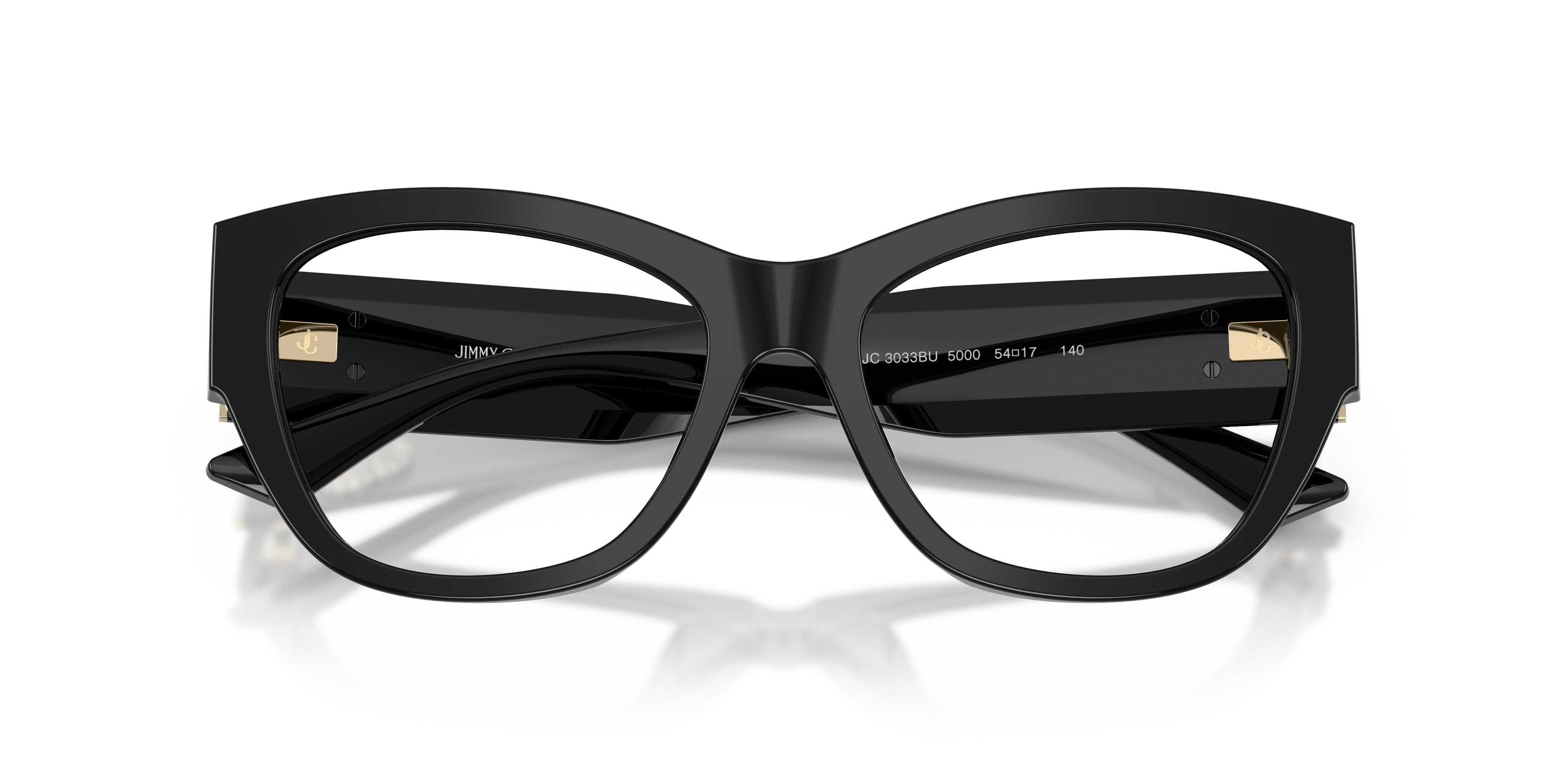 JIMMY CHOO JC3033BU 5000 54