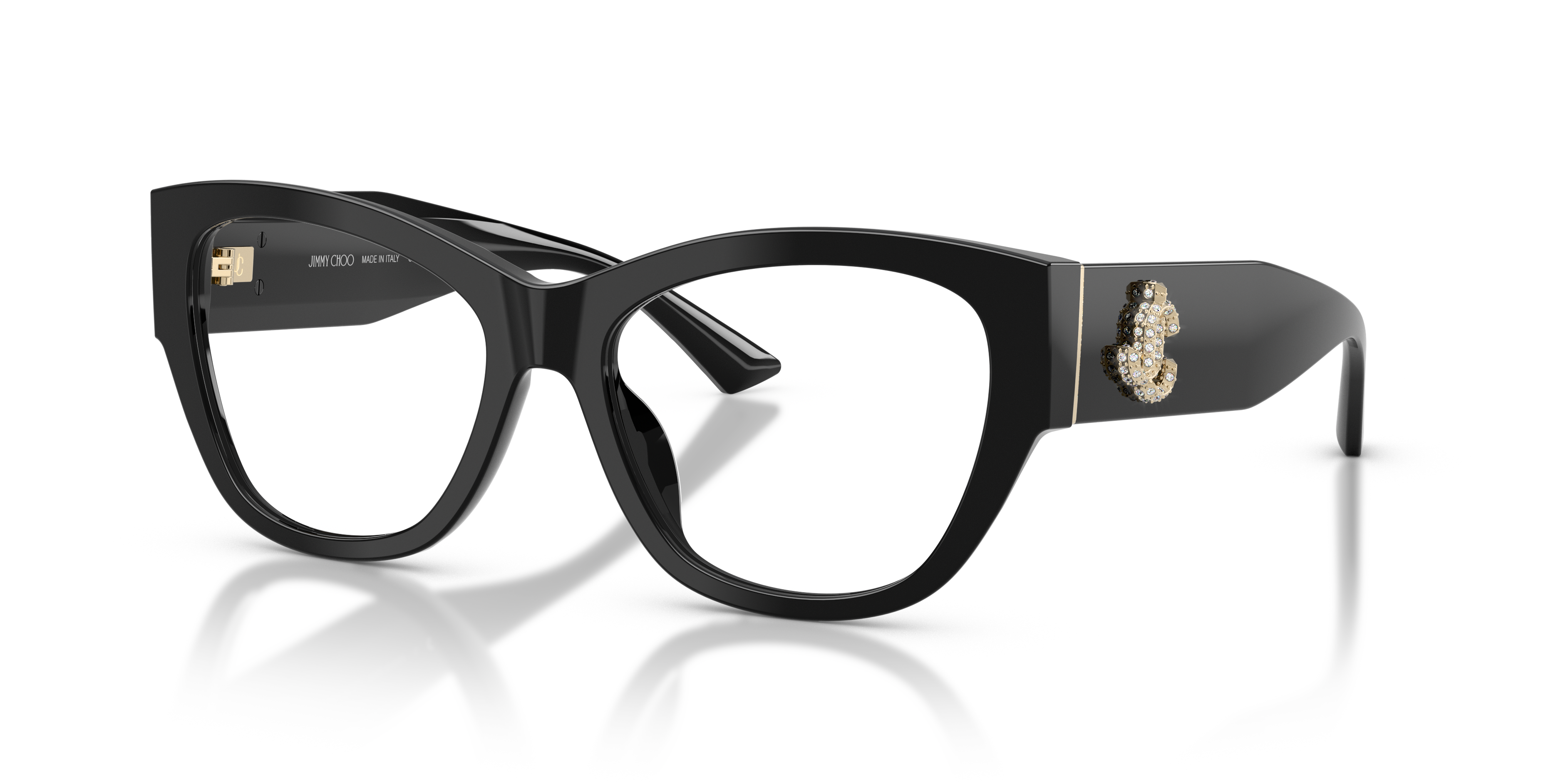 JIMMY CHOO JC3033BU 5000 54