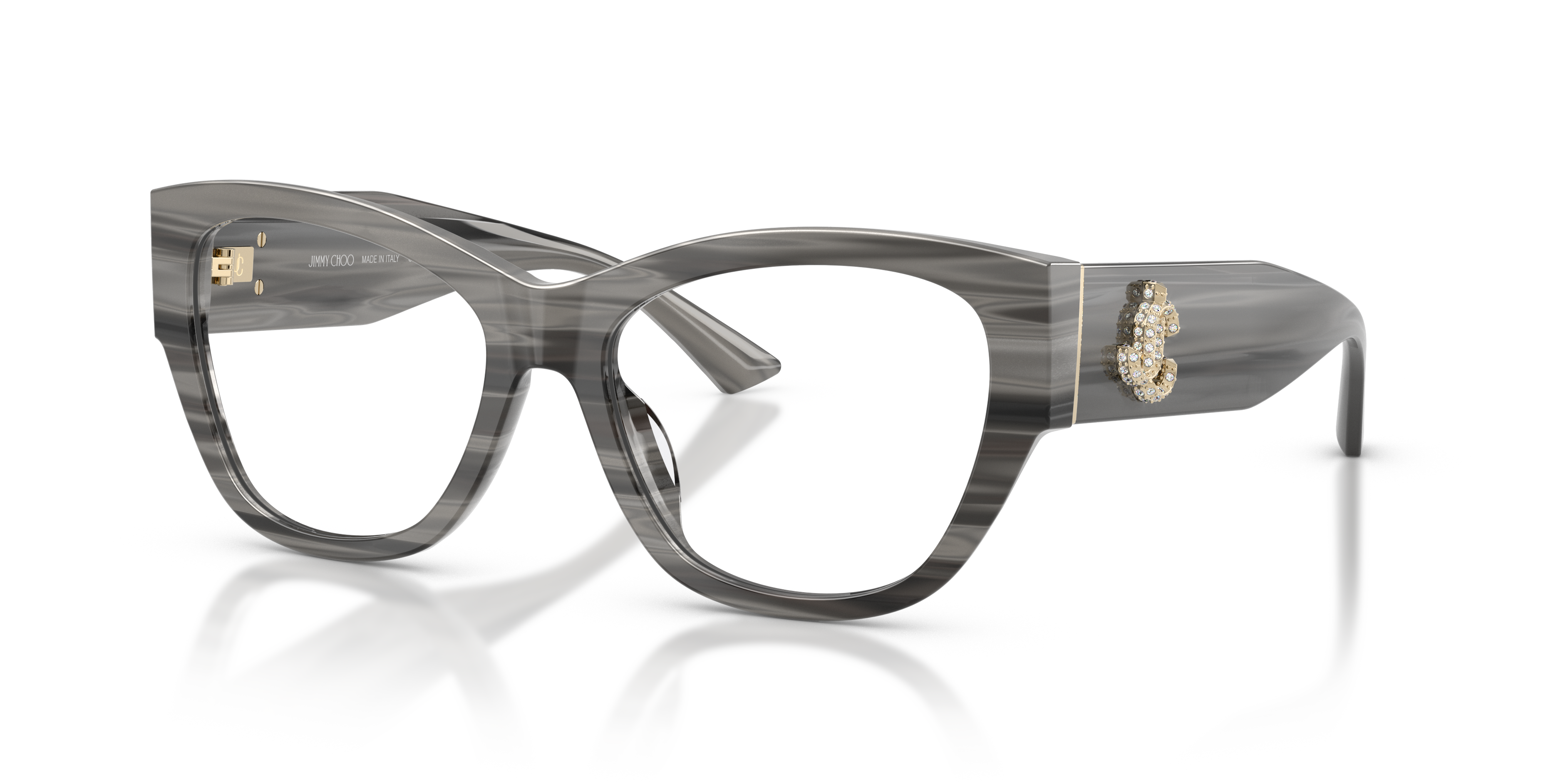 JIMMY CHOO JC3033BU 5063 54