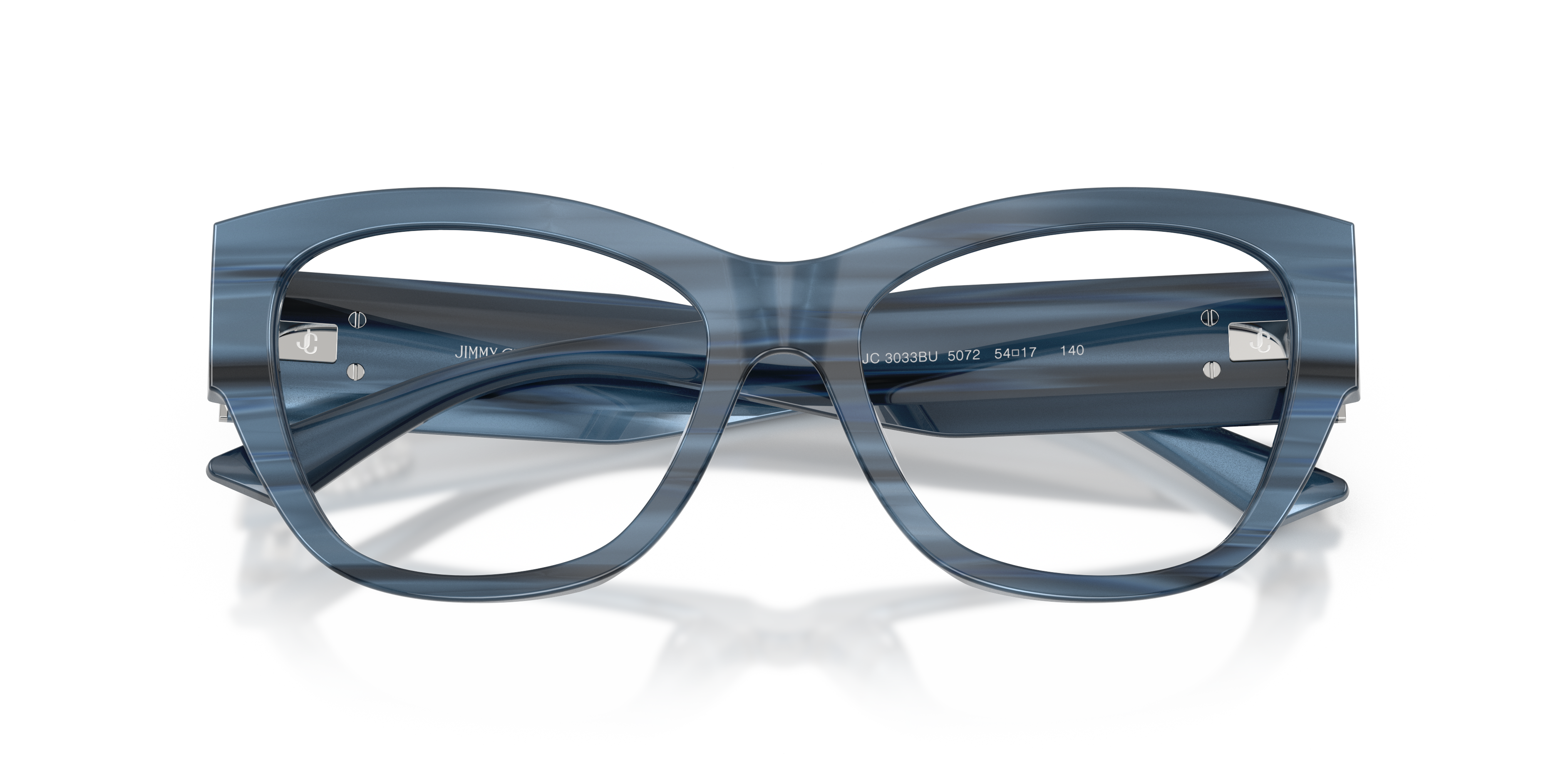 JIMMY CHOO JC3033BU 5072 54